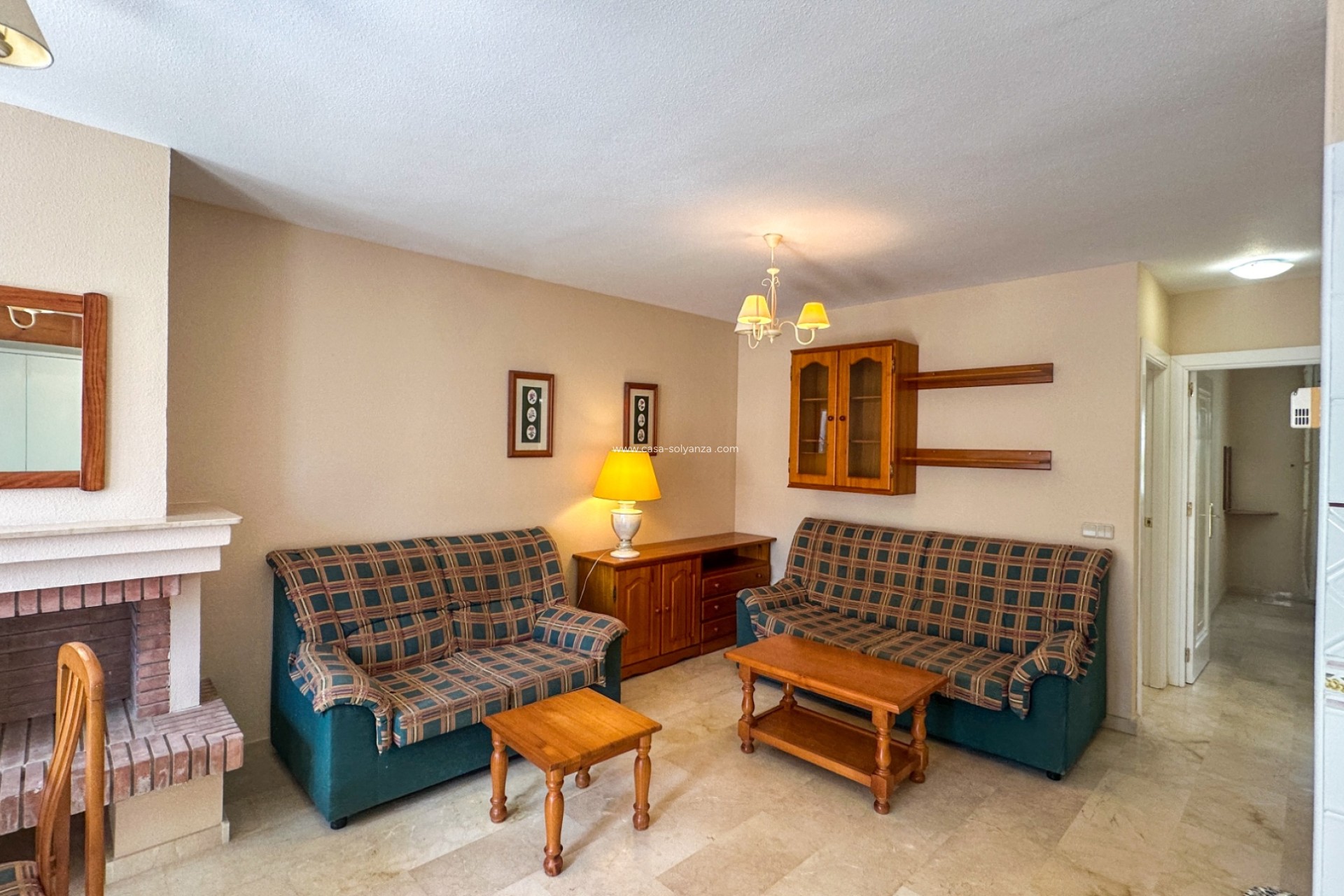 Revente - Maison de ville - Orihuela Costa - Costa Blanca