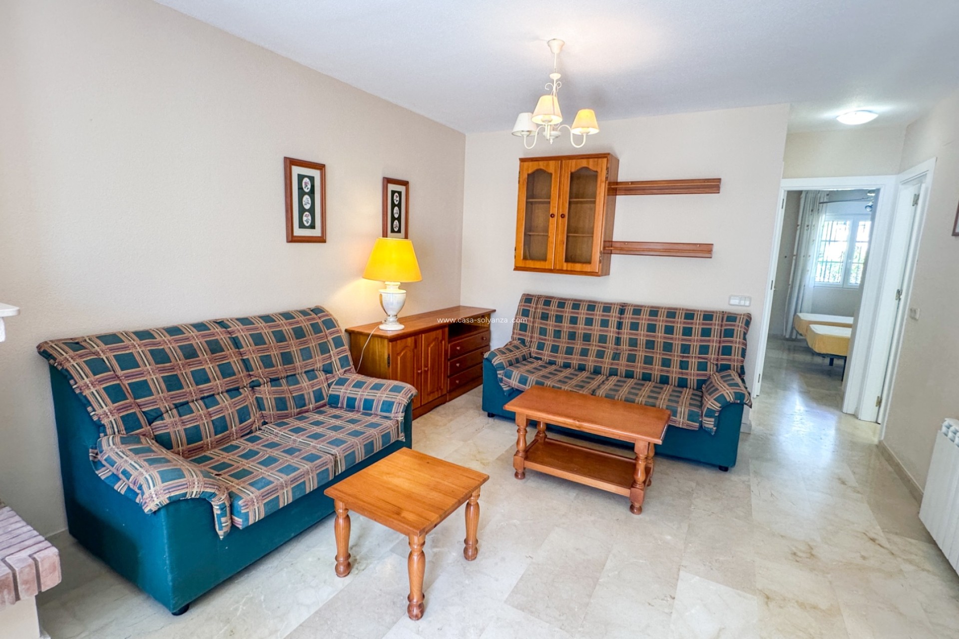 Revente - Maison de ville - Orihuela Costa - Costa Blanca