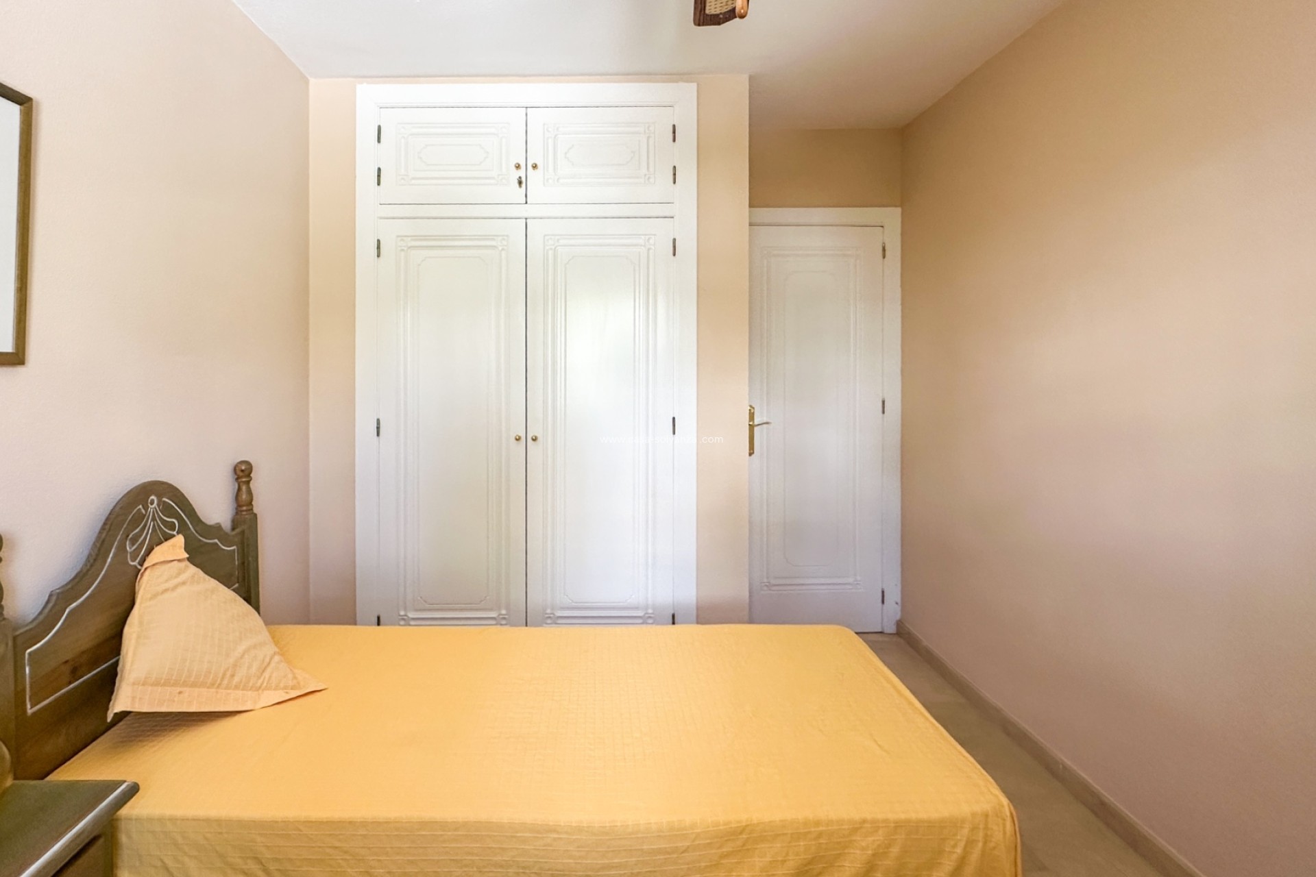 Revente - Maison de ville - Orihuela Costa - Costa Blanca