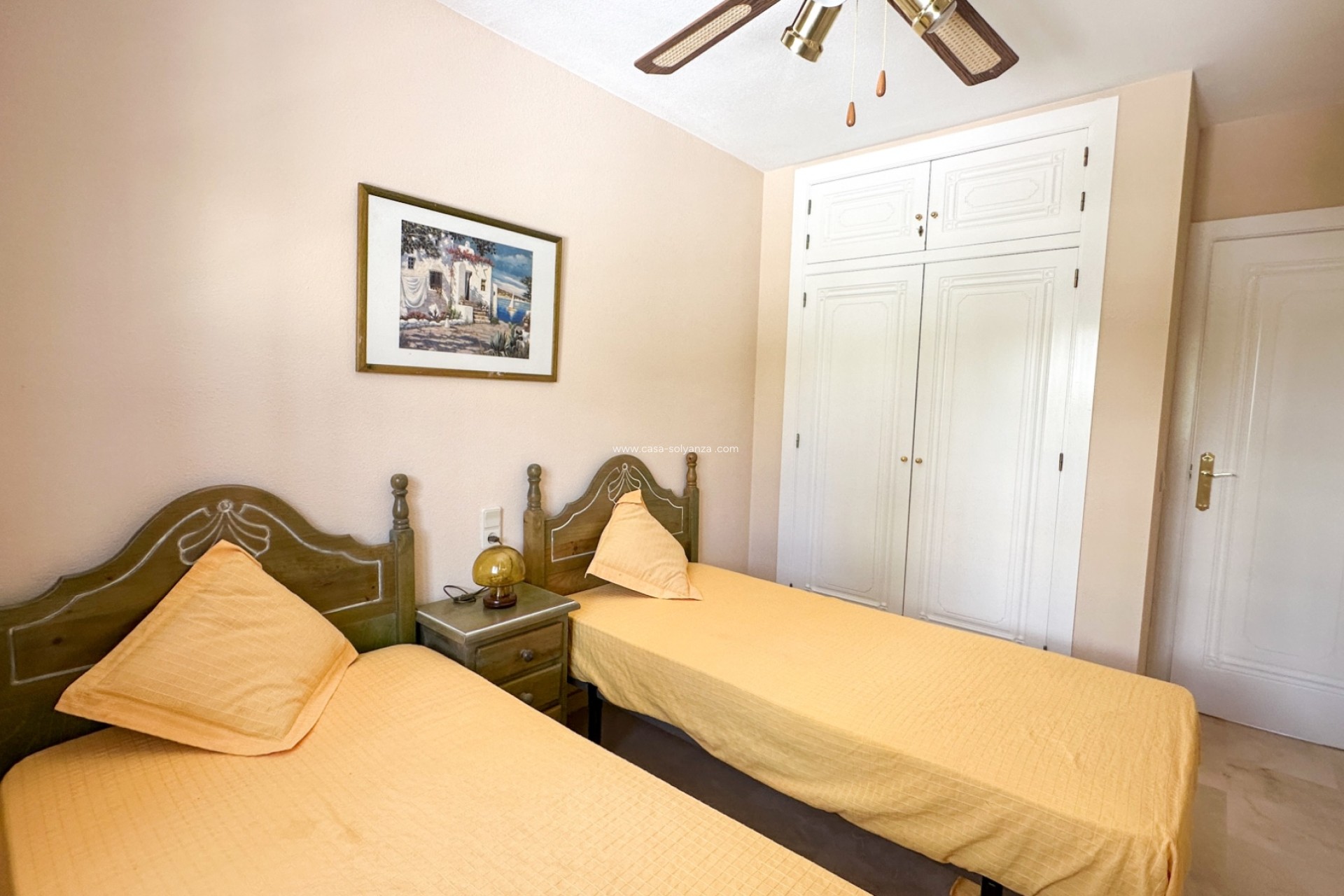 Revente - Maison de ville - Orihuela Costa - Costa Blanca