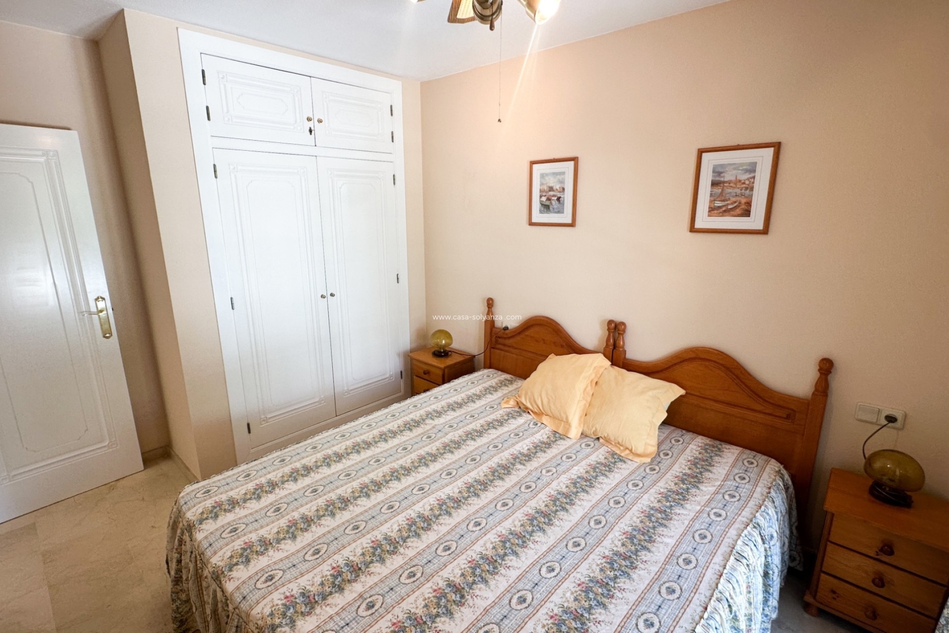 Revente - Maison de ville - Orihuela Costa - Costa Blanca