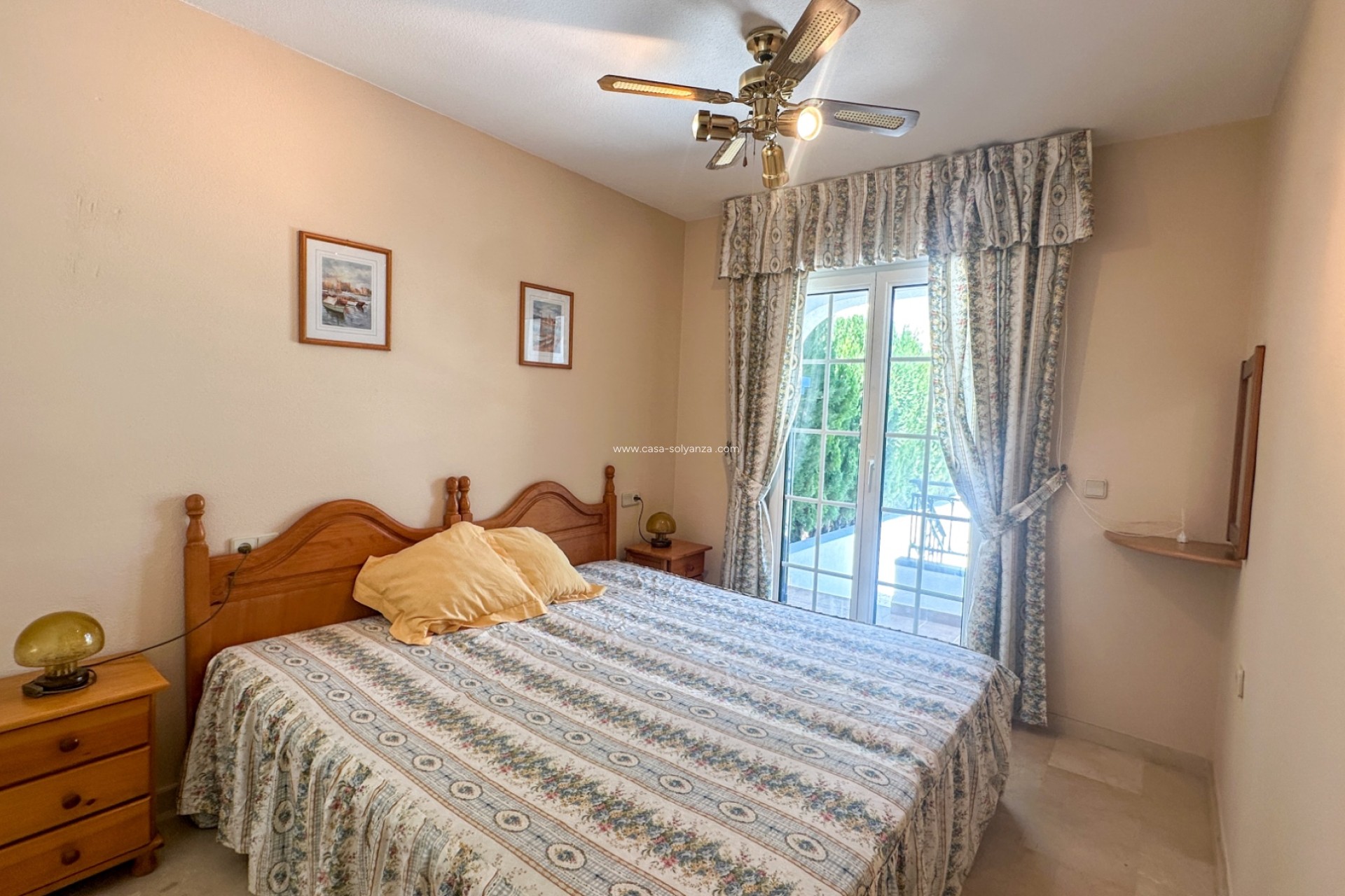 Revente - Maison de ville - Orihuela Costa - Costa Blanca