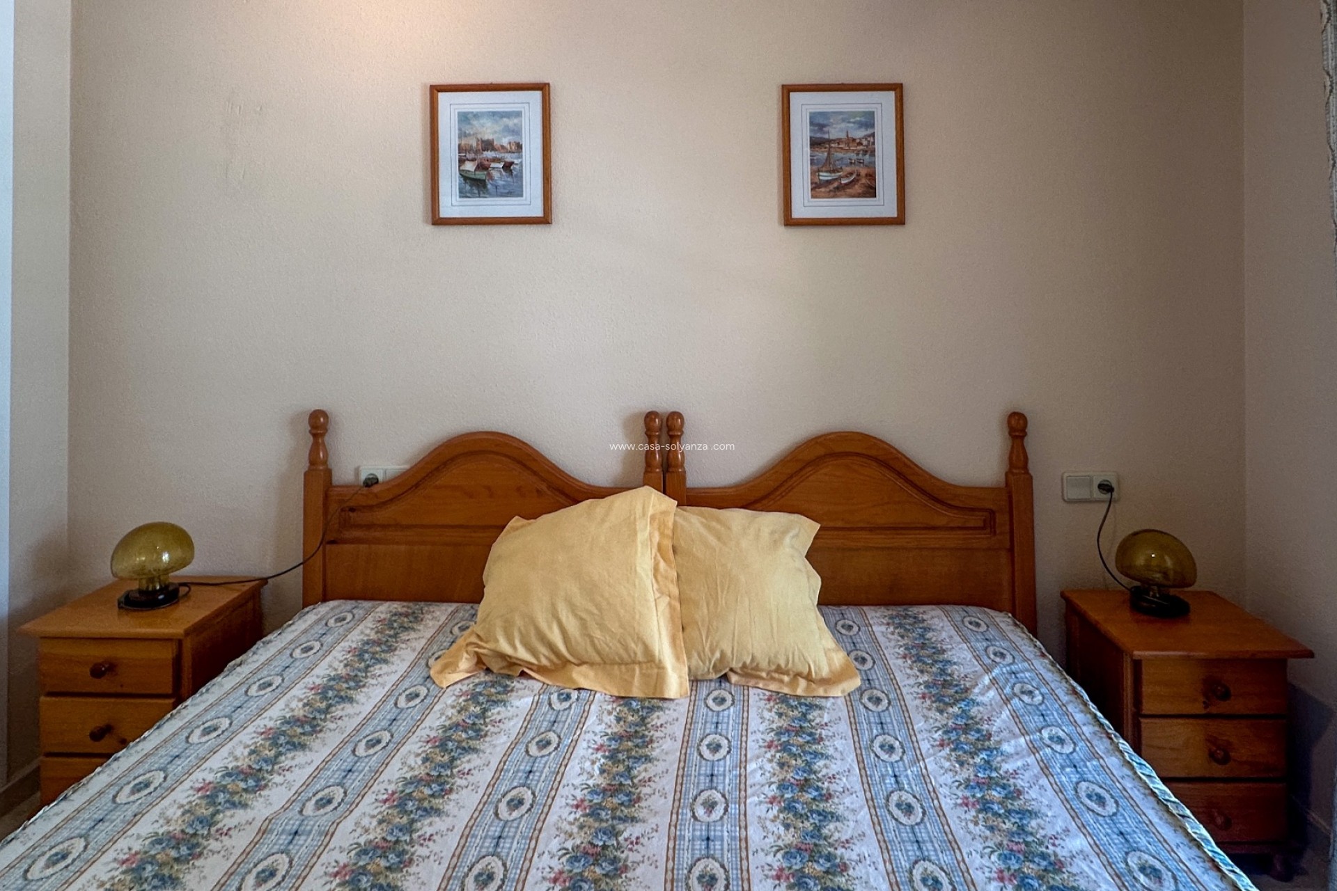 Revente - Maison de ville - Orihuela Costa - Costa Blanca