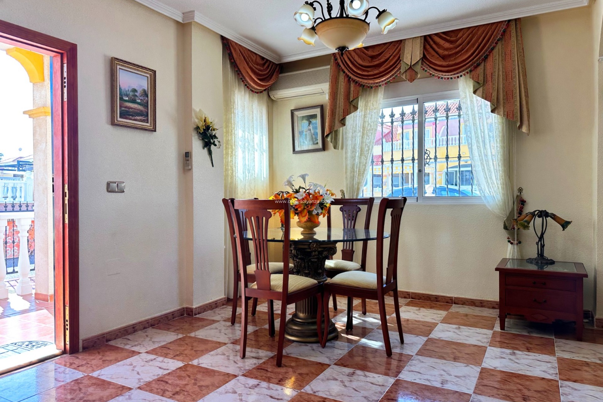 Revente - Maison de ville - Orihuela Costa - Costa Blanca