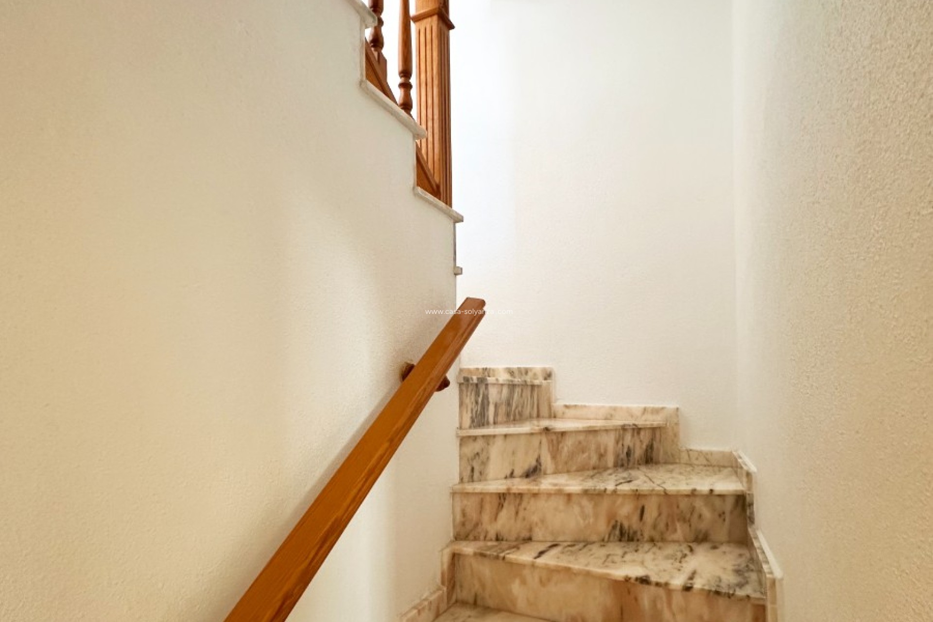 Revente - Maison de ville - Orihuela Costa - Costa Blanca