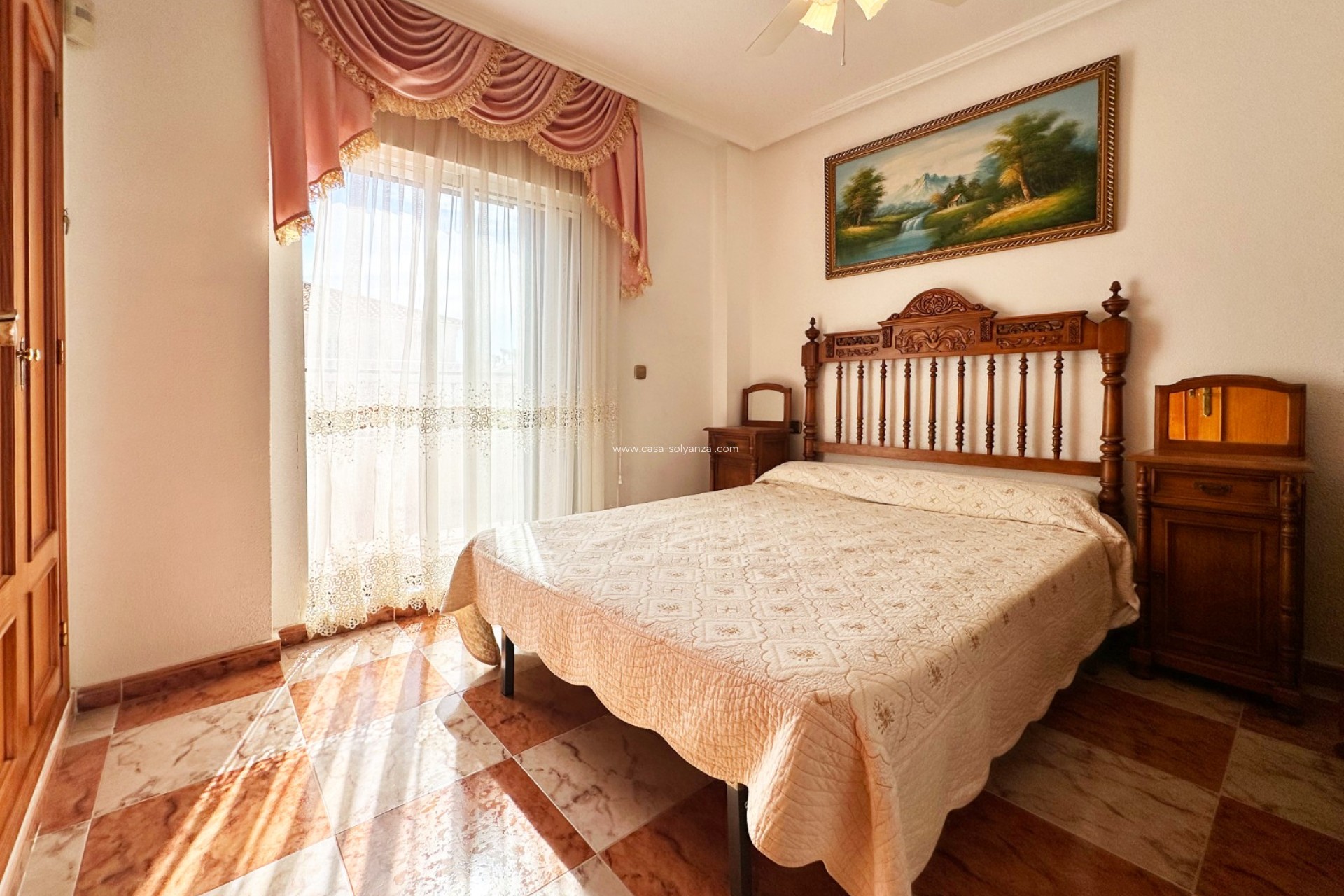 Revente - Maison de ville - Orihuela Costa - Costa Blanca