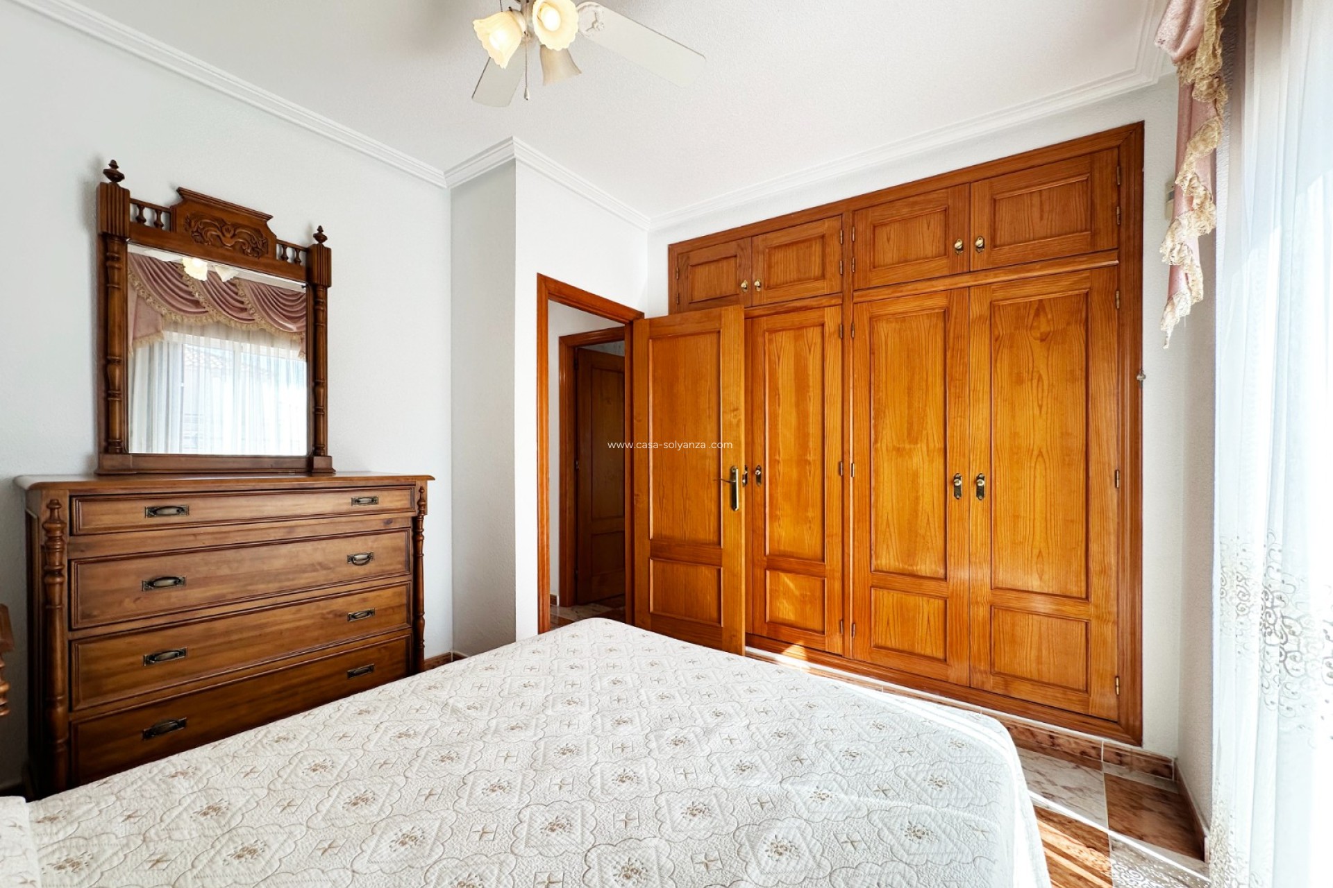 Revente - Maison de ville - Orihuela Costa - Costa Blanca