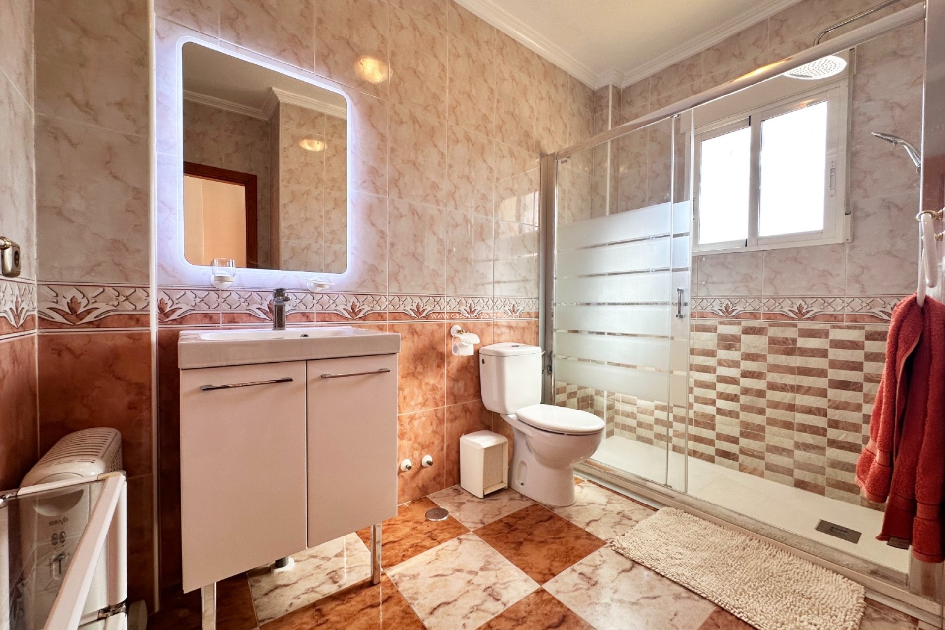 Revente - Maison de ville - Orihuela Costa - Costa Blanca