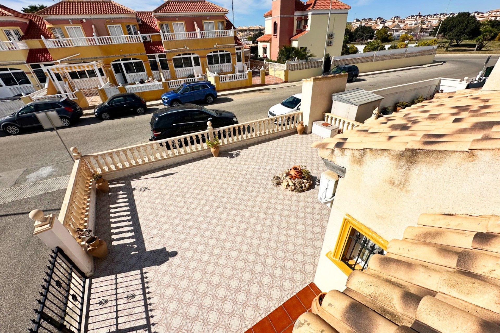 Revente - Maison de ville - Orihuela Costa - Costa Blanca