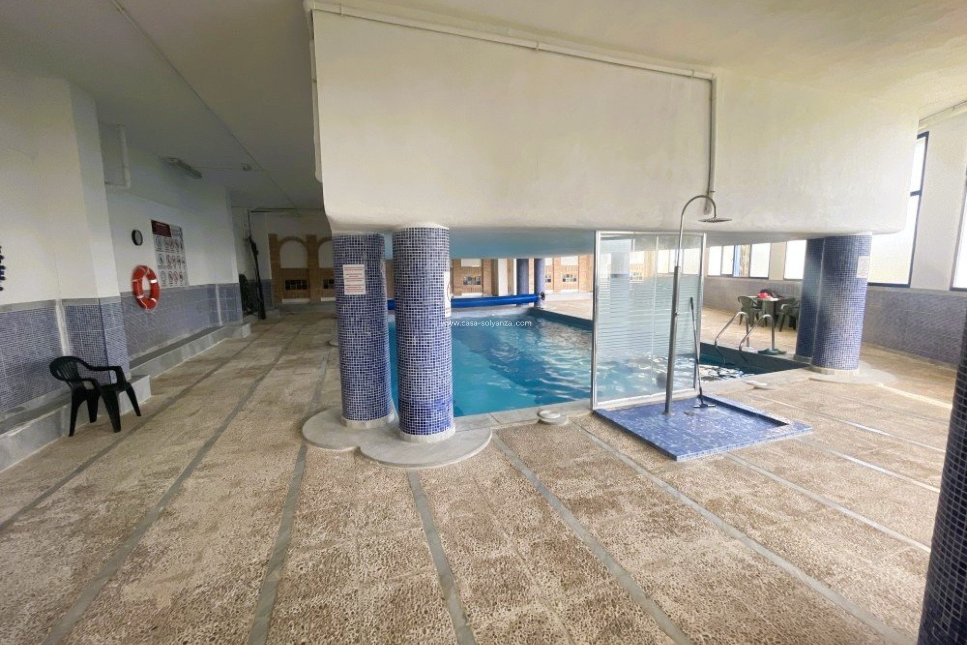 Revente - Maison de ville - Orihuela Costa - Costa Blanca