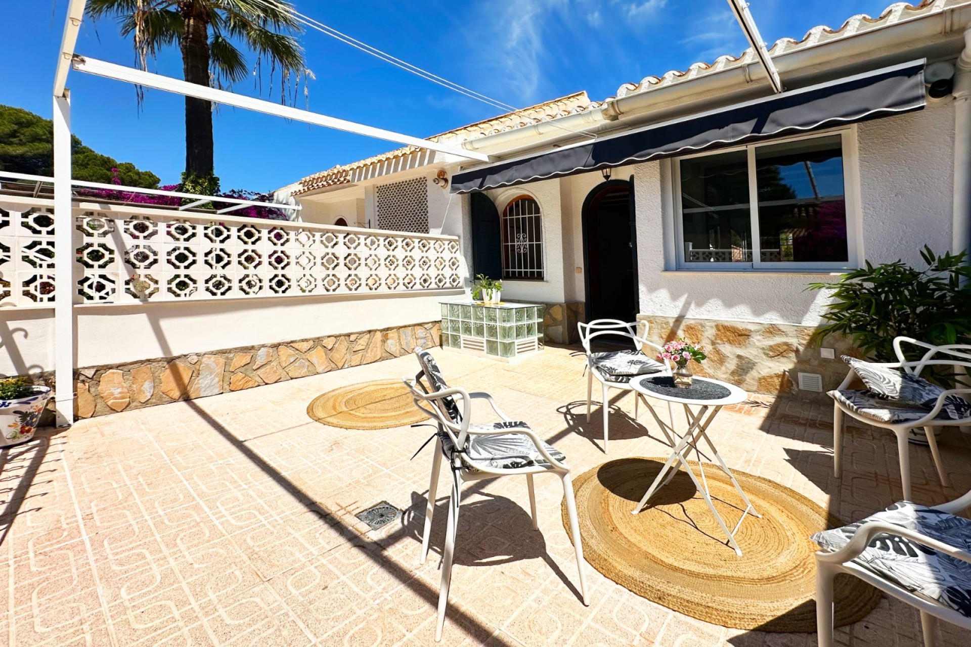 Revente - Maison de ville - Orihuela Costa - Costa Blanca