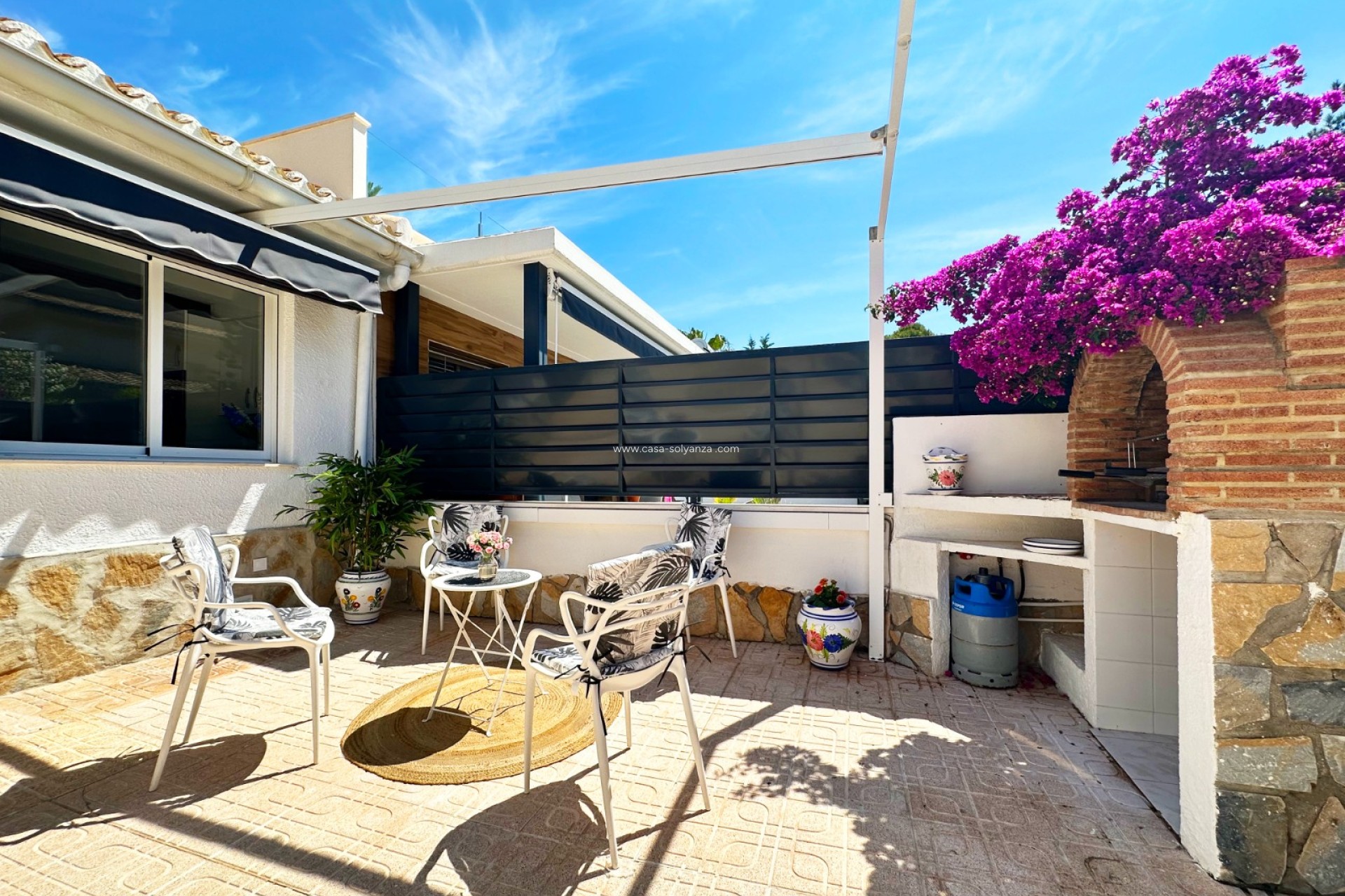 Revente - Maison de ville - Orihuela Costa - Costa Blanca