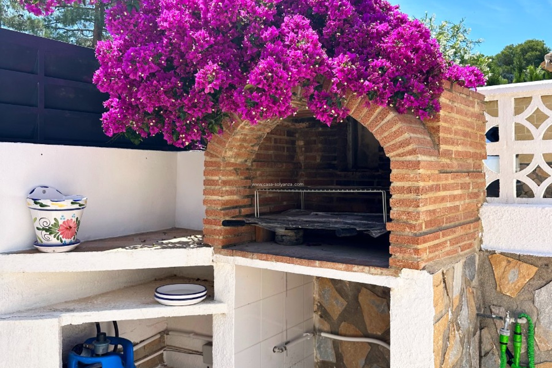 Revente - Maison de ville - Orihuela Costa - Costa Blanca