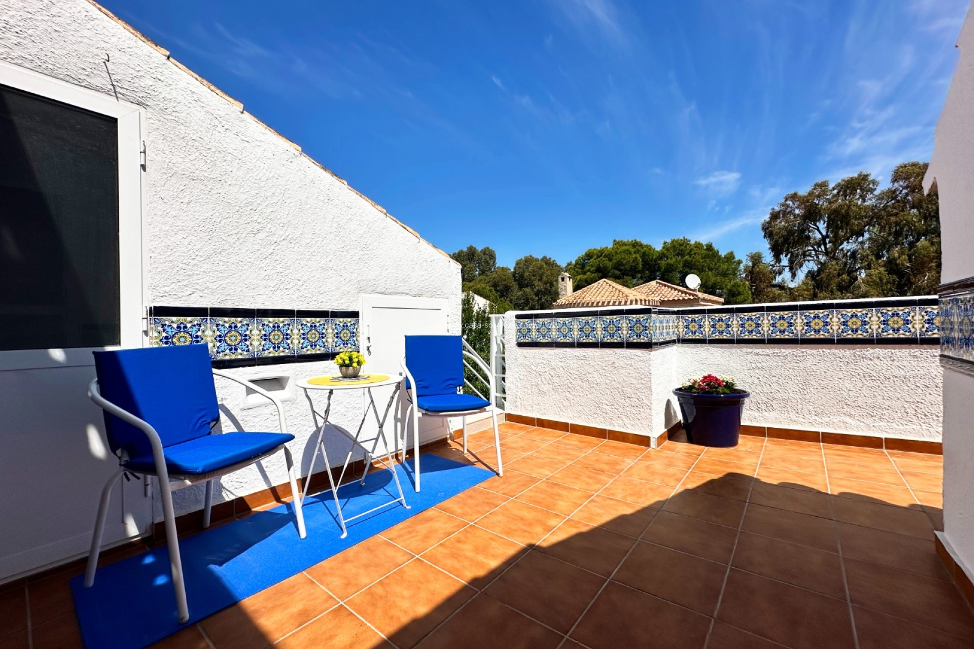 Revente - Maison de ville - Orihuela Costa - Costa Blanca