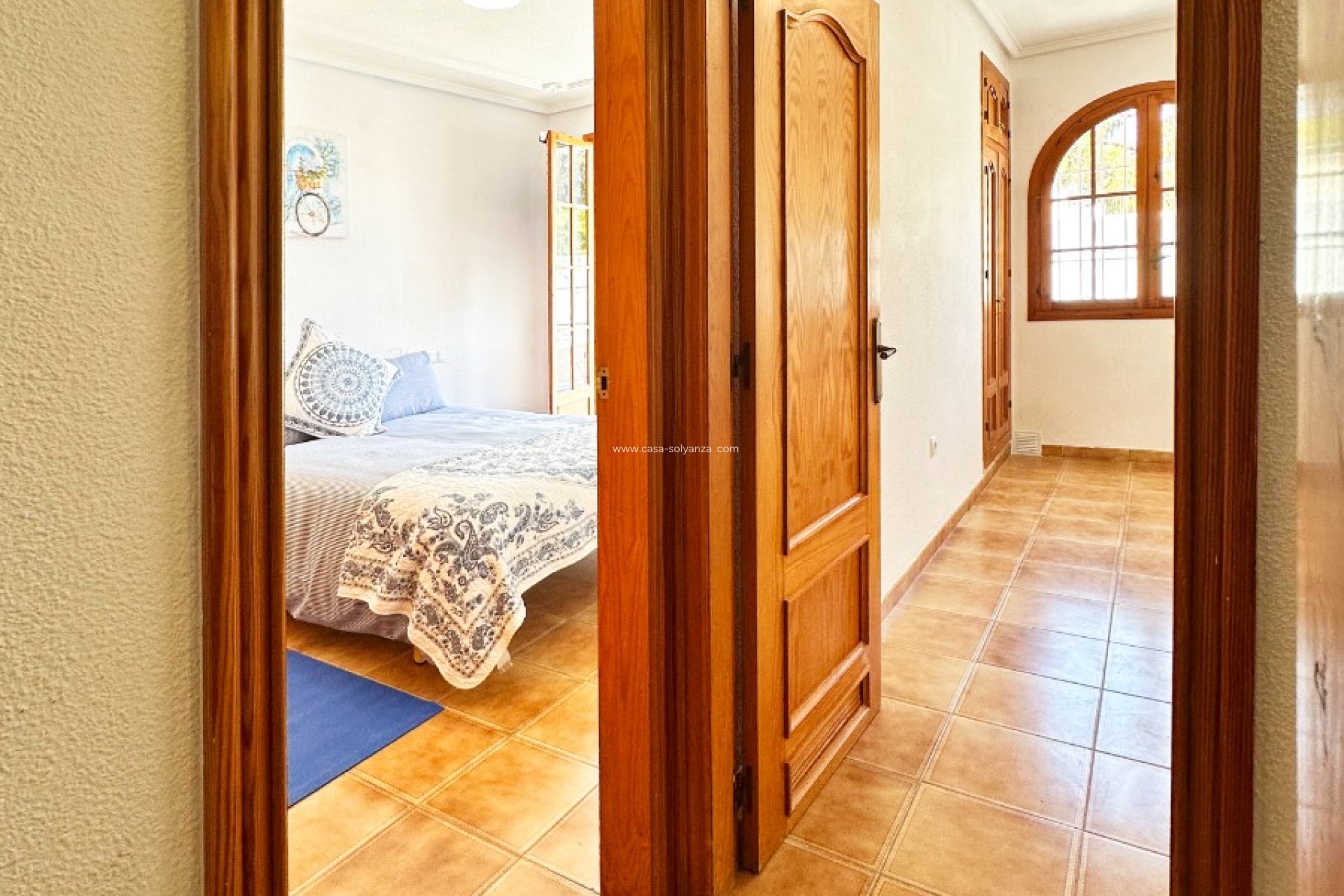 Revente - Maison de ville - Orihuela Costa - Costa Blanca