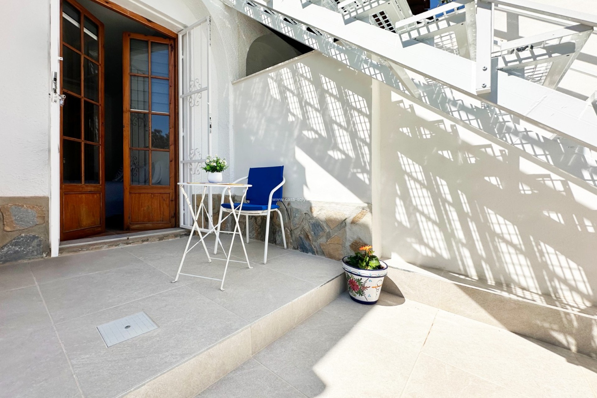 Revente - Maison de ville - Orihuela Costa - Costa Blanca