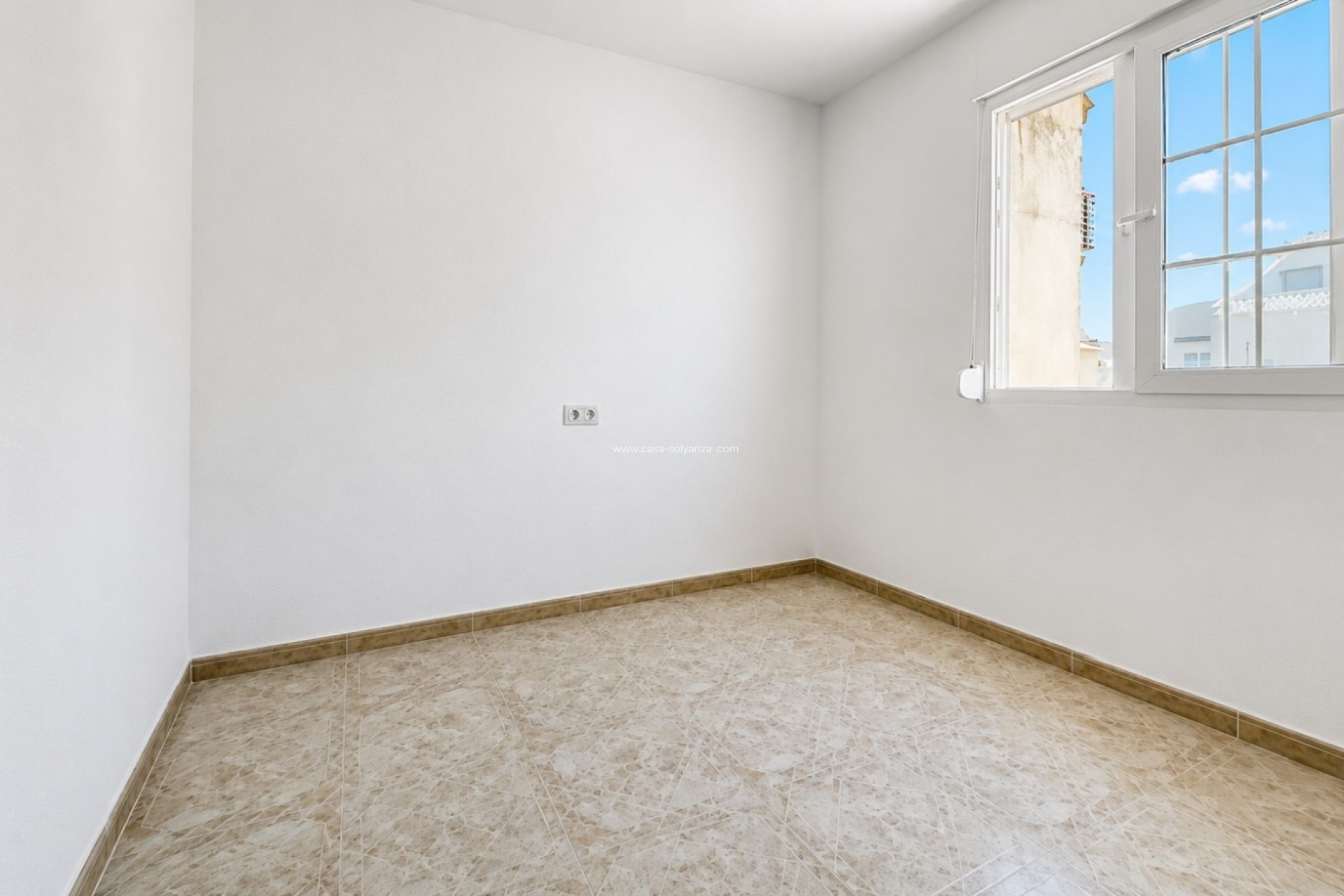 Revente - Maison de ville - Orihuela Costa - Costa Blanca