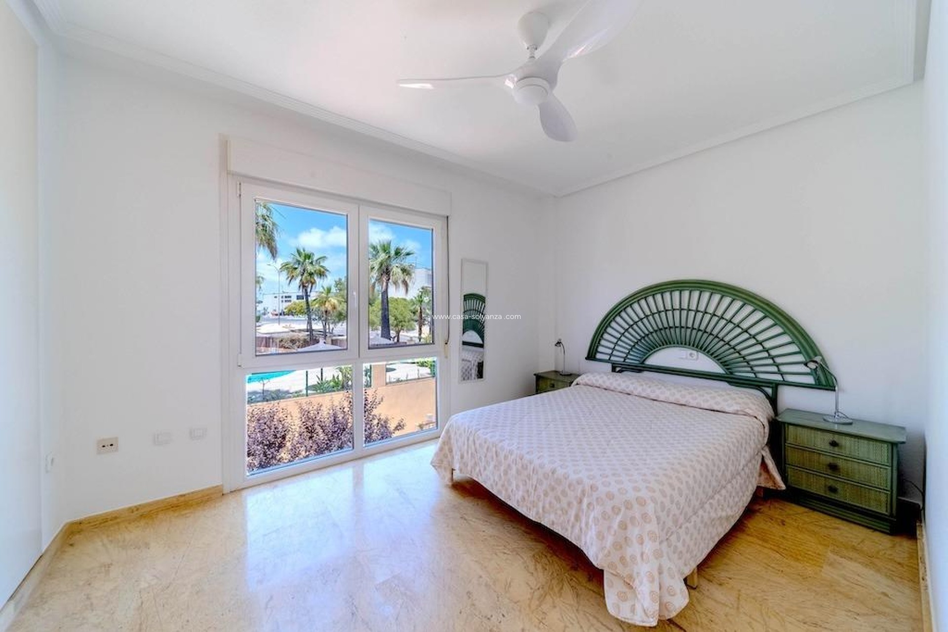 Revente - Maison de ville - Orihuela Costa - Costa Blanca