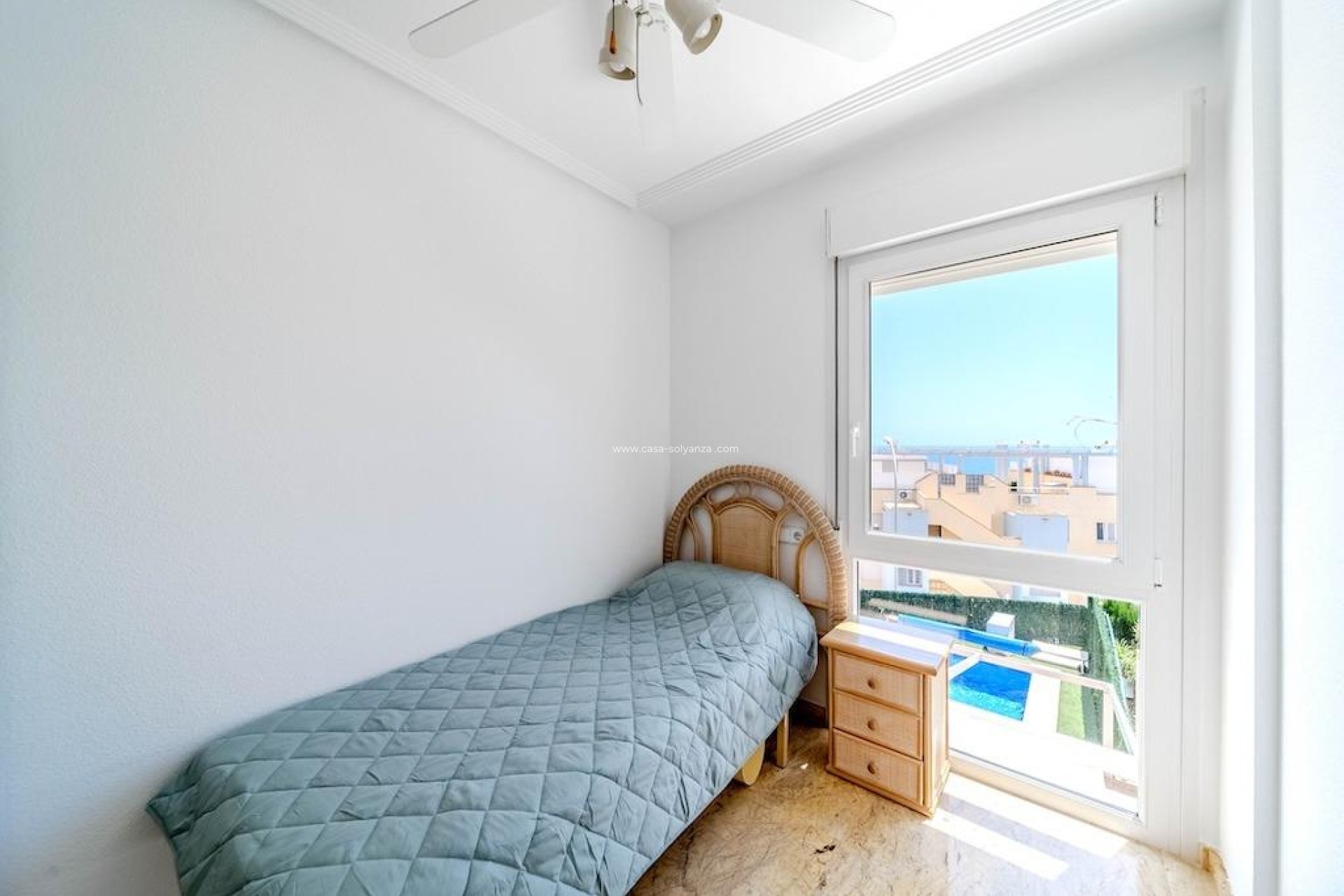 Revente - Maison de ville - Orihuela Costa - Costa Blanca