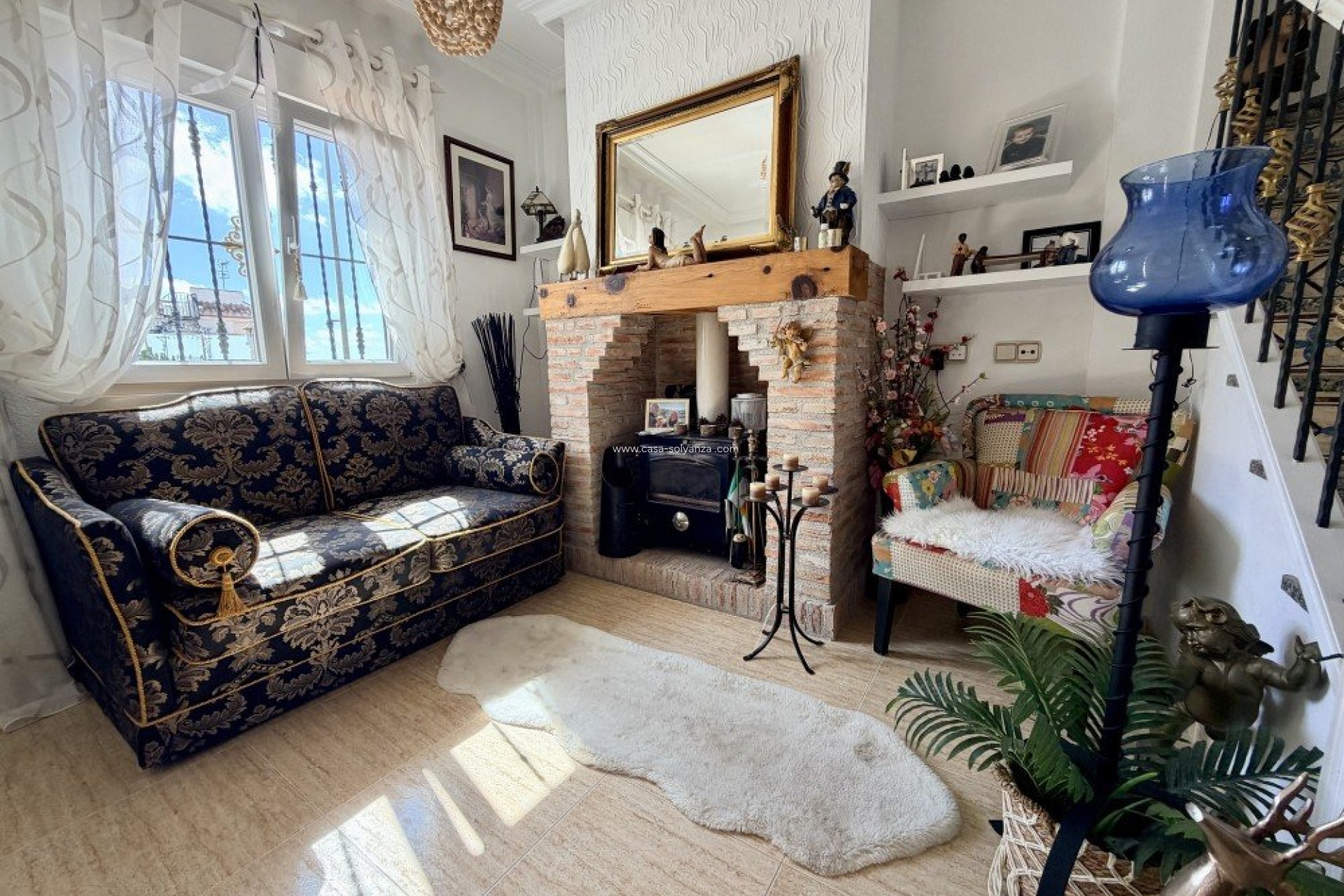 Revente - Maison de ville - Orihuela Costa - Costa Blanca
