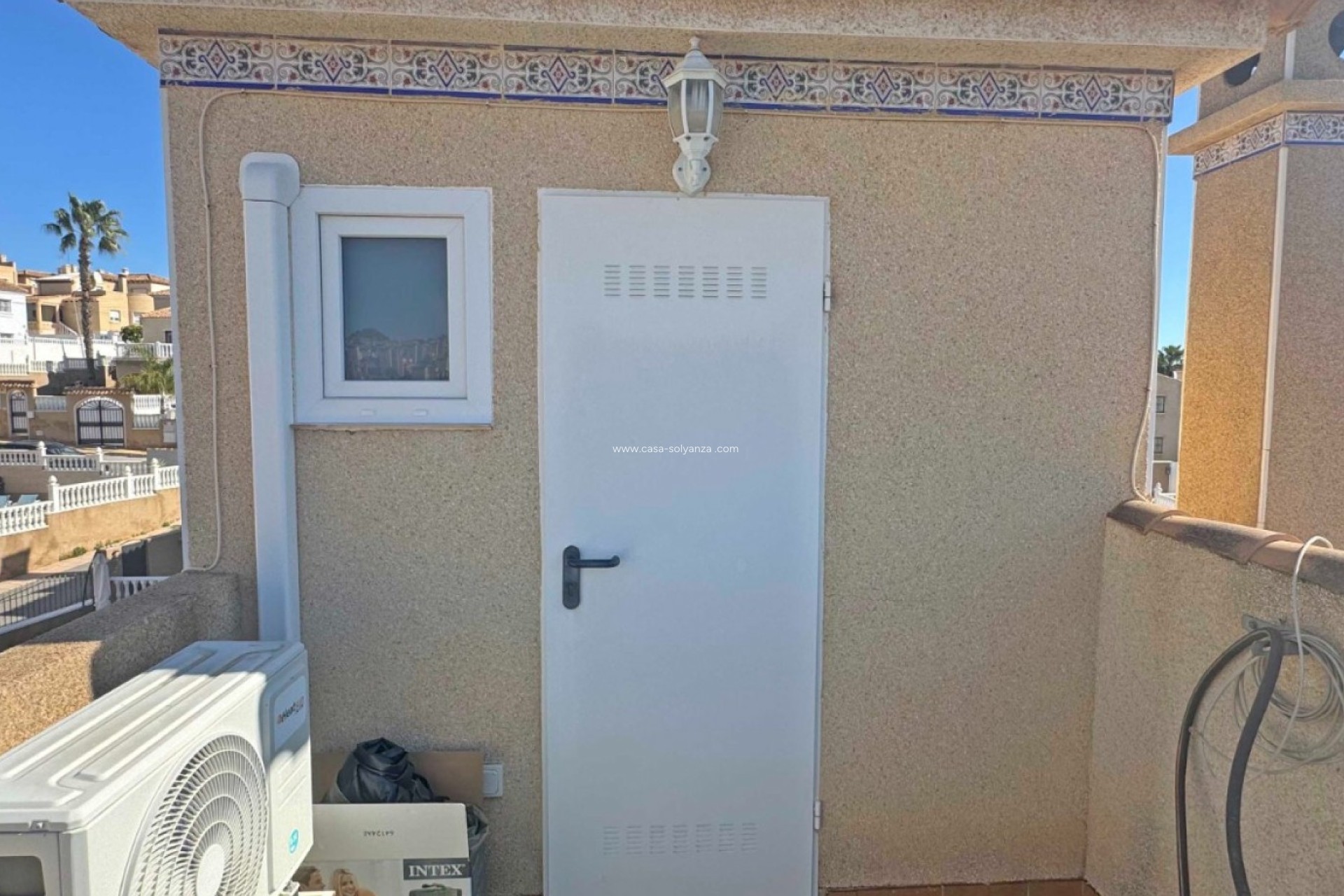 Revente - Maison de ville - Orihuela Costa - Costa Blanca