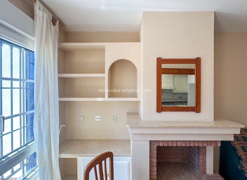 Revente - Maison de ville - Orihuela Costa - Costa Blanca