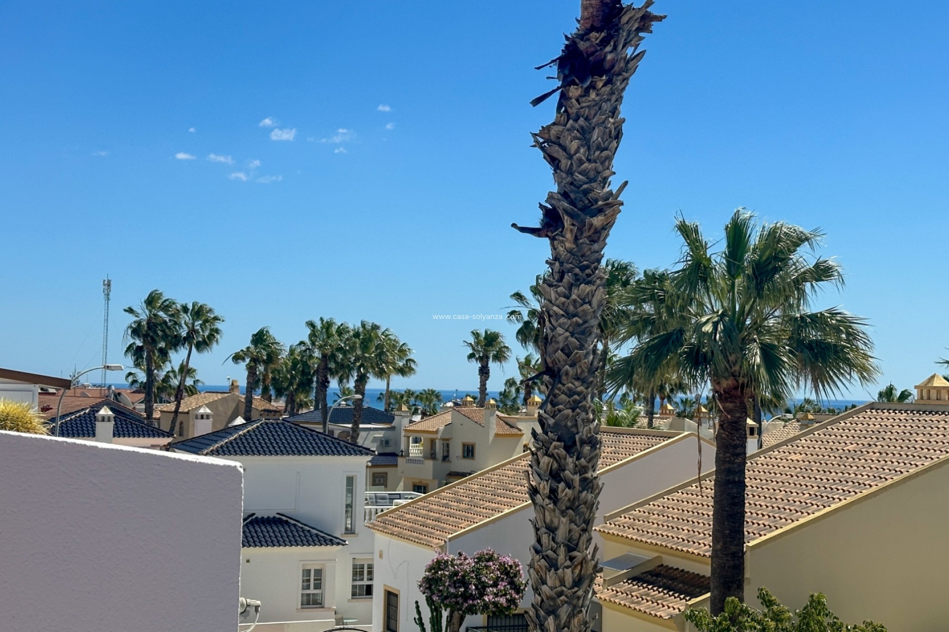 Revente - Maison de ville - Orihuela Costa - Costa Blanca