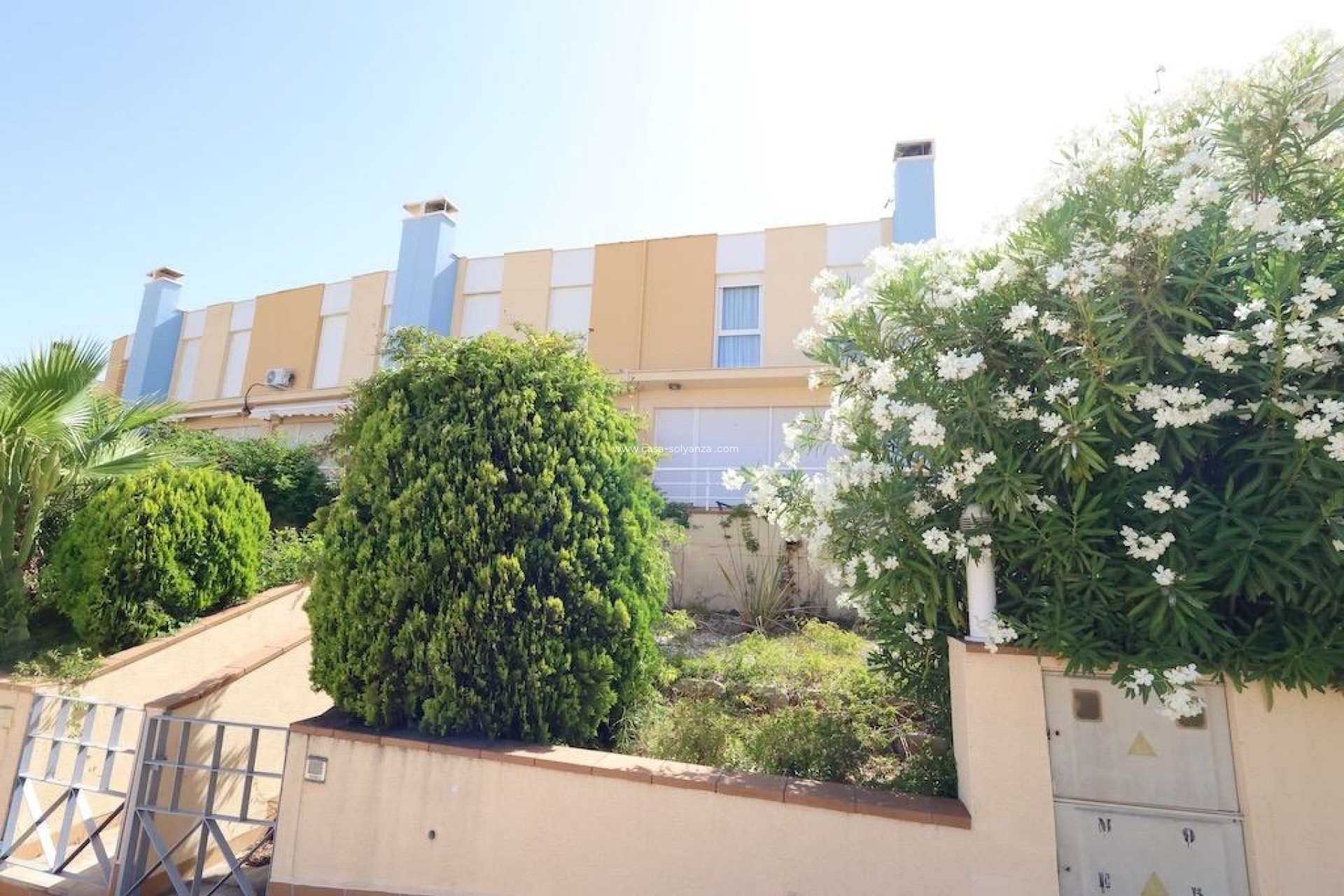 Revente - Maison de ville - Orihuela Costa - Costa Blanca