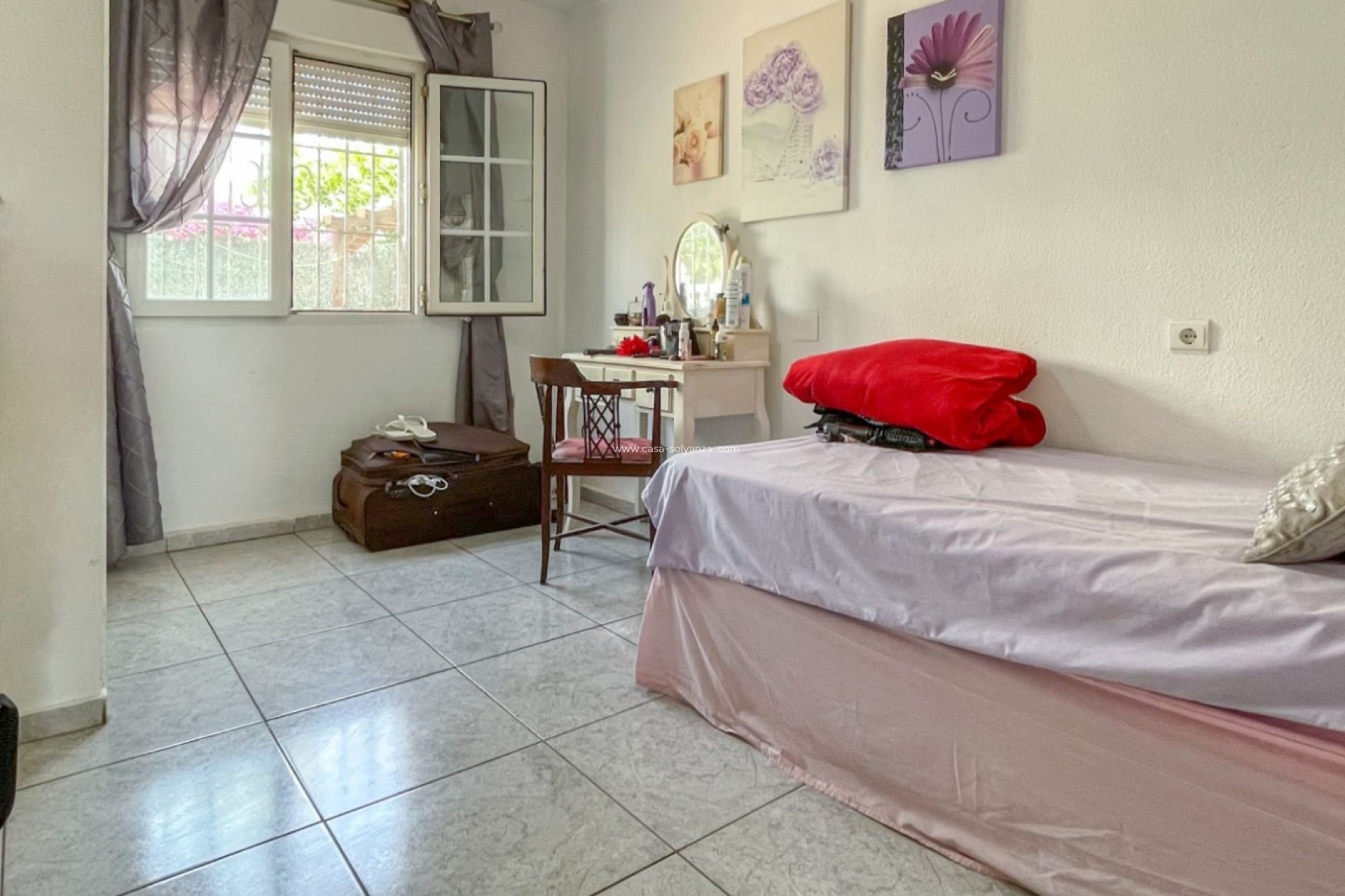 Revente - Maison de ville - Orihuela Costa - Costa Blanca