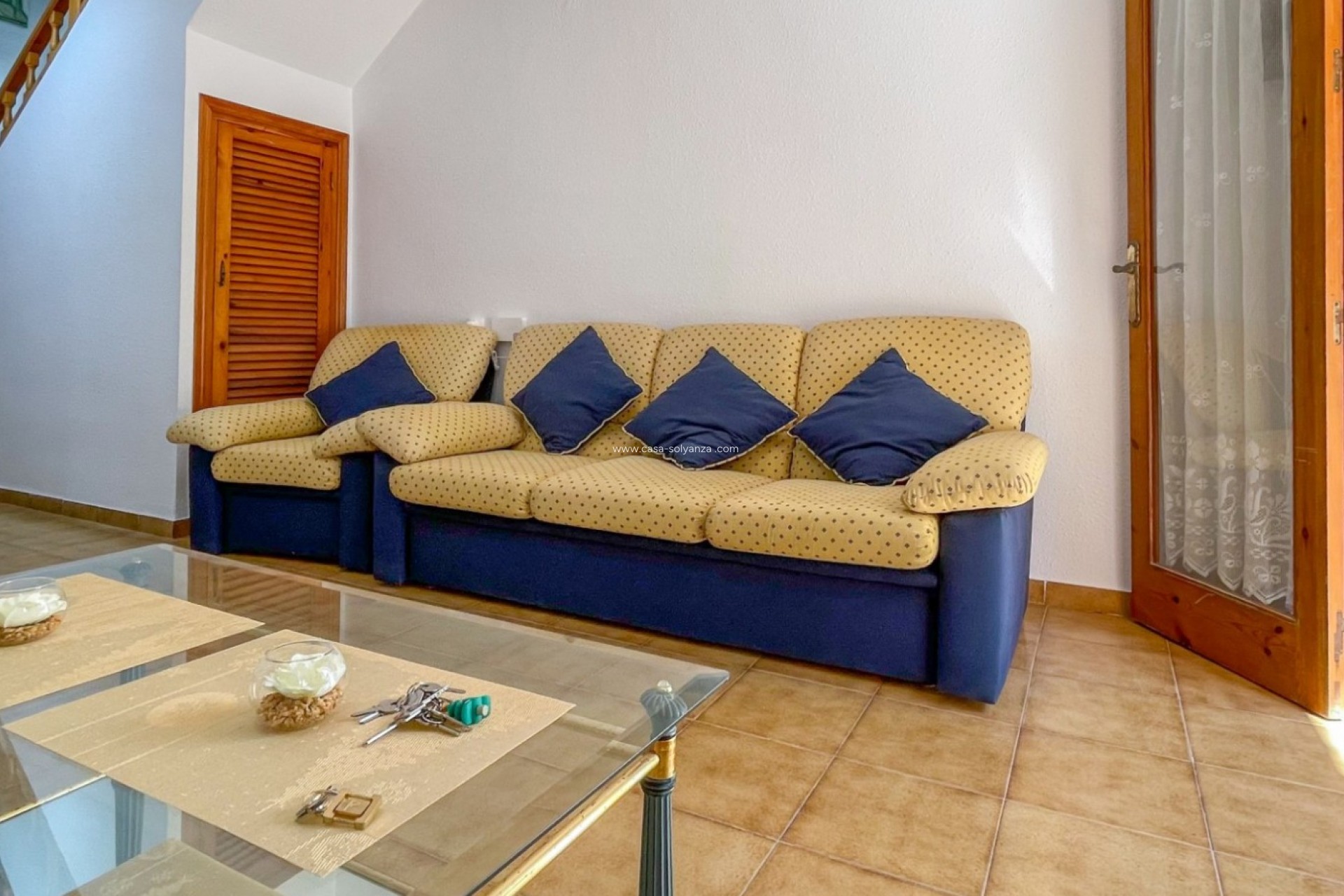 Revente - Maison de ville - Orihuela Costa - Costa Blanca