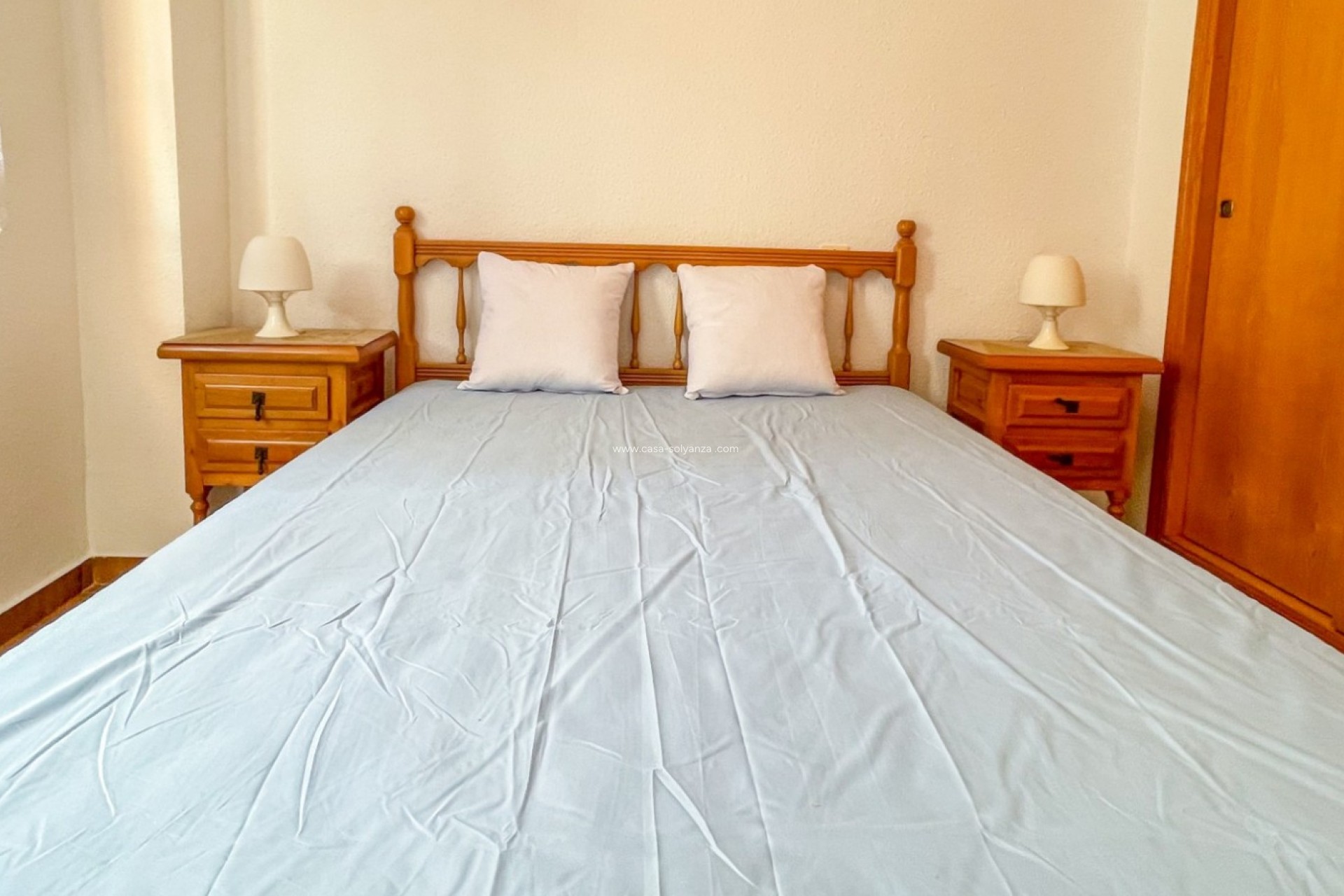 Revente - Maison de ville - Orihuela Costa - Costa Blanca