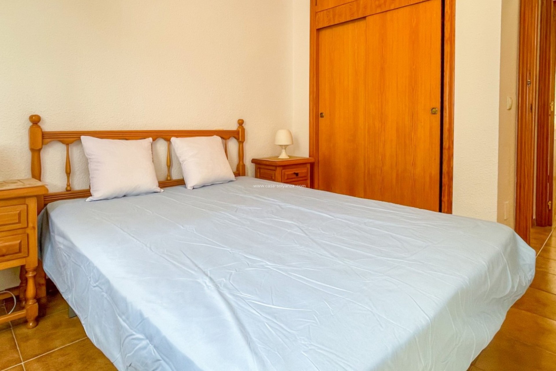 Revente - Maison de ville - Orihuela Costa - Costa Blanca