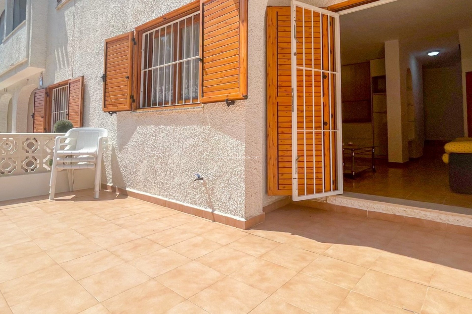 Revente - Maison de ville - Orihuela Costa - Costa Blanca