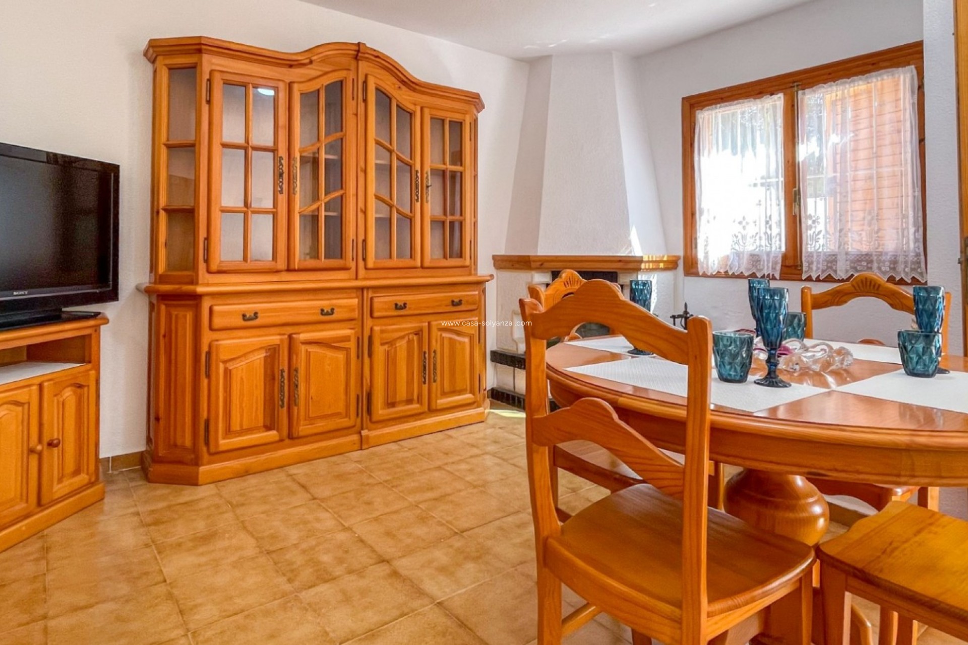 Revente - Maison de ville - Orihuela Costa - Costa Blanca