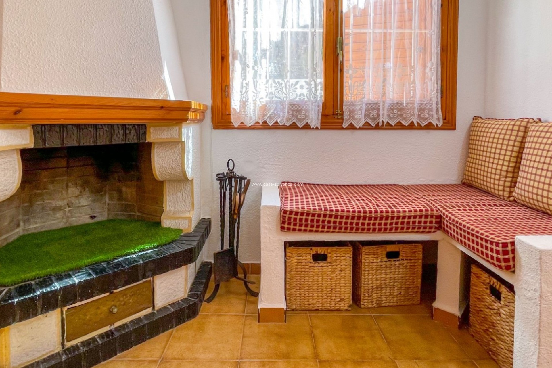 Revente - Maison de ville - Orihuela Costa - Costa Blanca