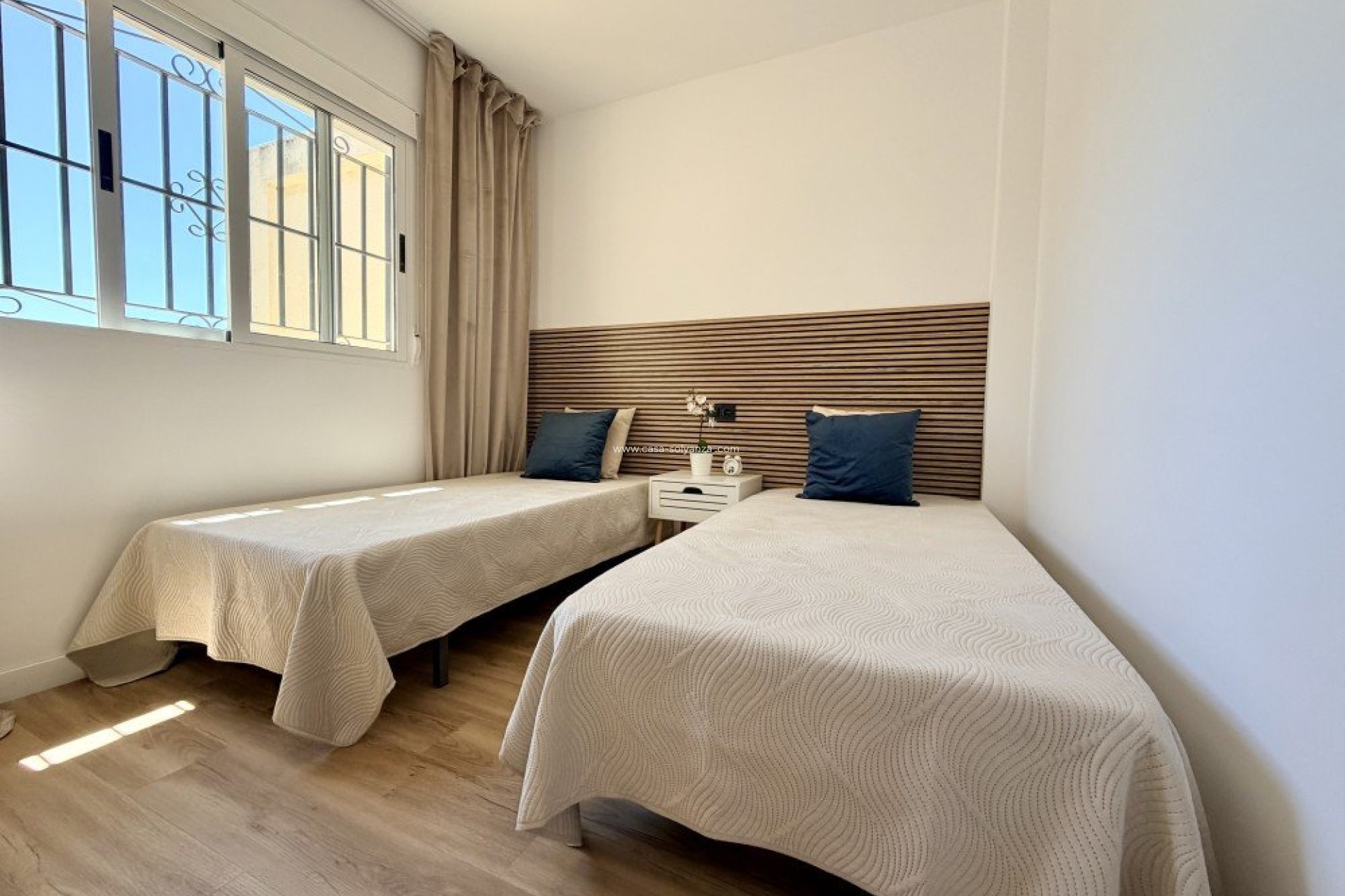 Revente - Maison de ville - Orihuela Costa - Costa Blanca