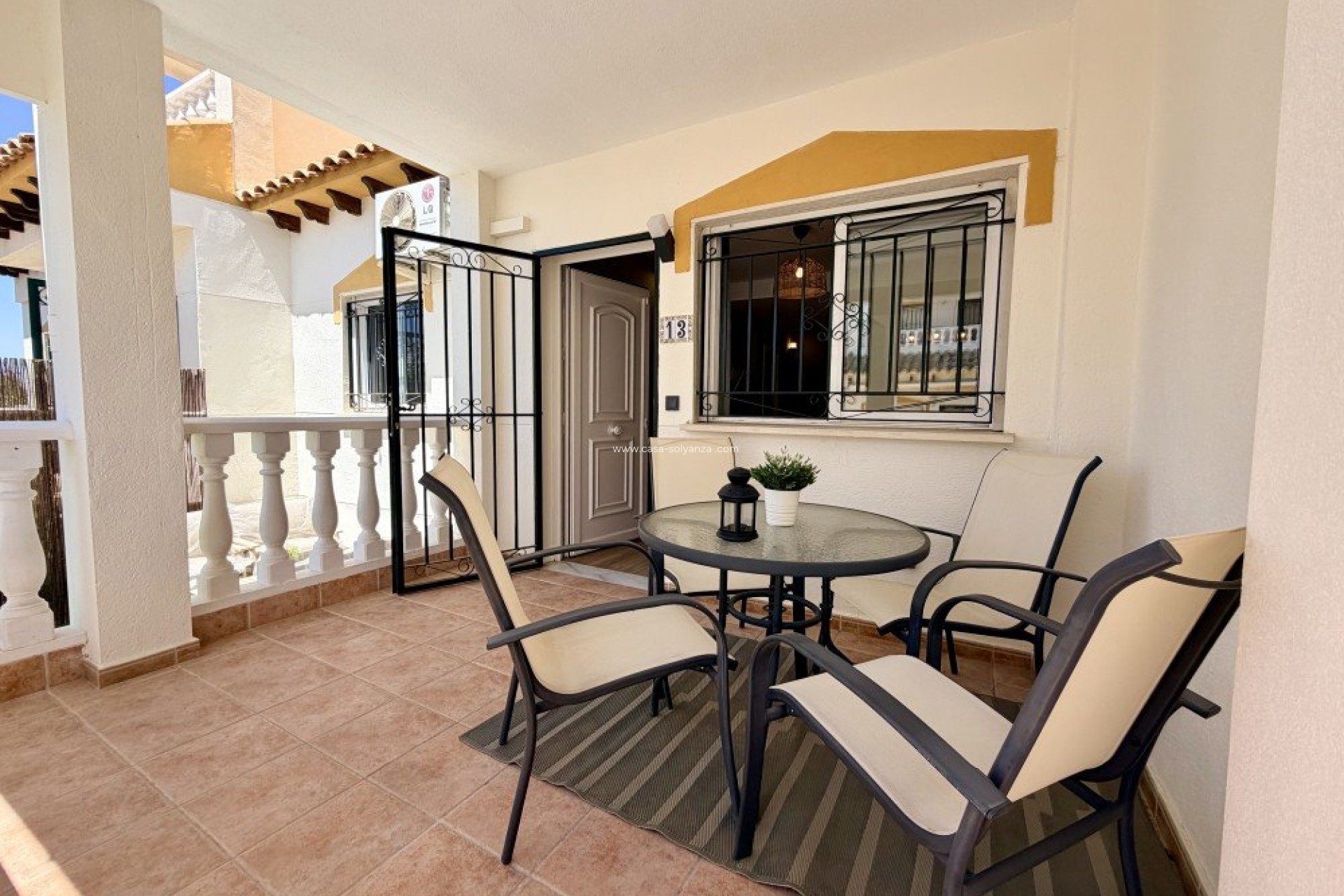 Revente - Maison de ville - Orihuela Costa - Costa Blanca