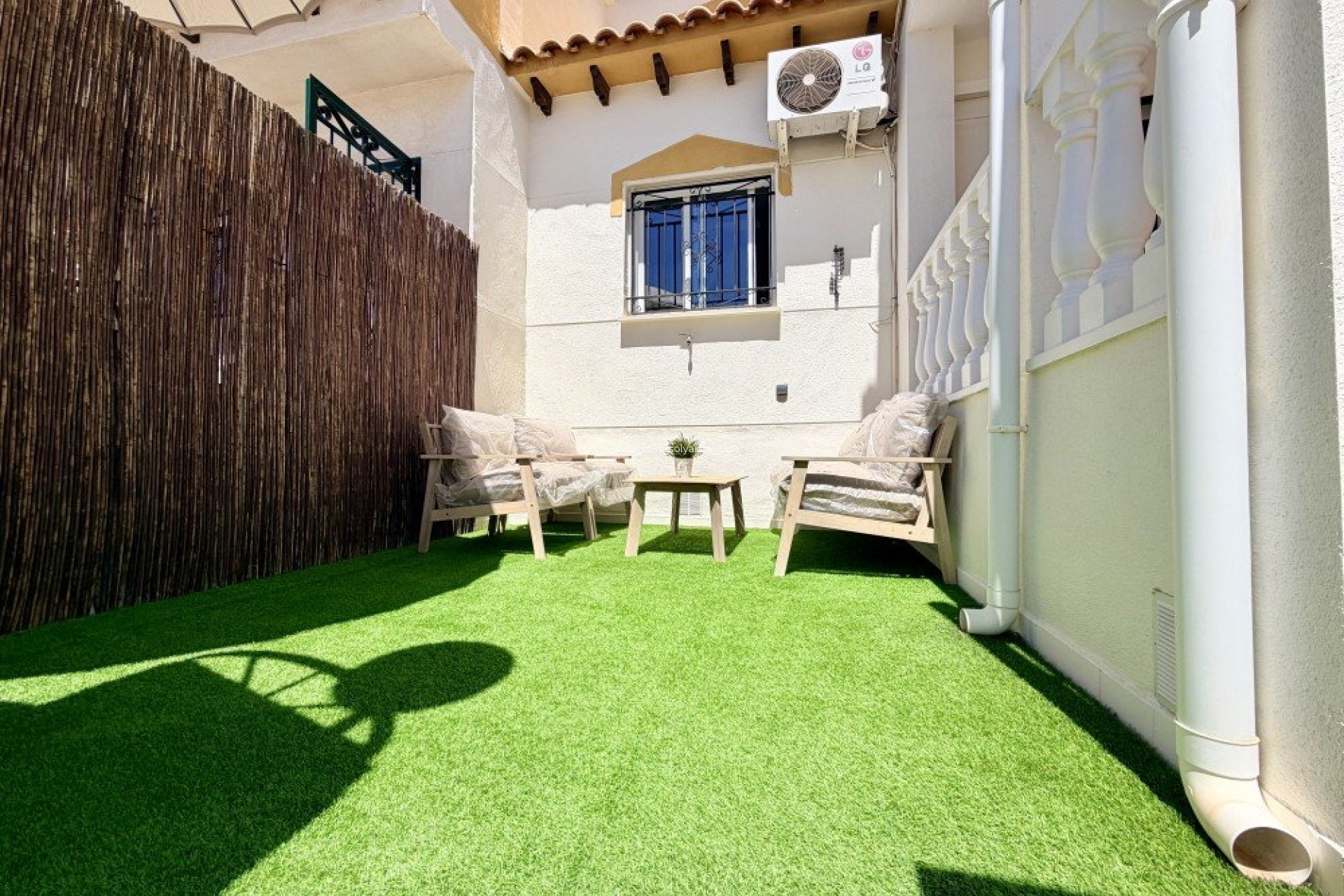 Revente - Maison de ville - Orihuela Costa - Costa Blanca
