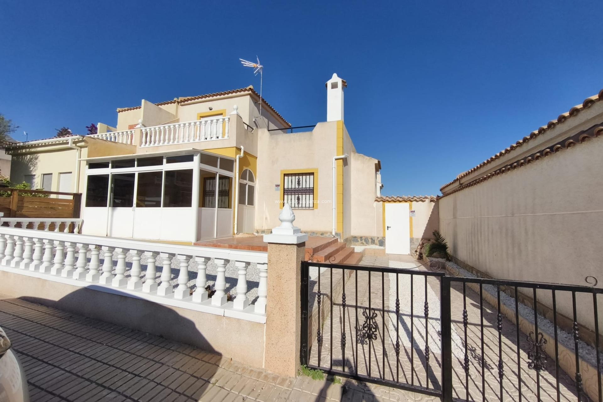 Revente - Maison de ville - Orihuela Costa - La Ceñuela