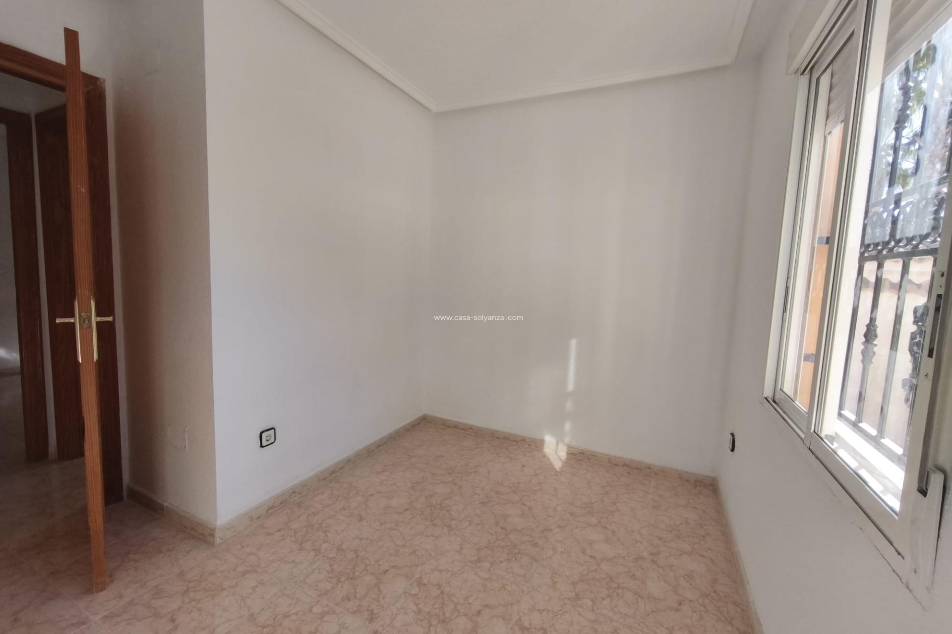 Revente - Maison de ville - Orihuela Costa - La Ceñuela