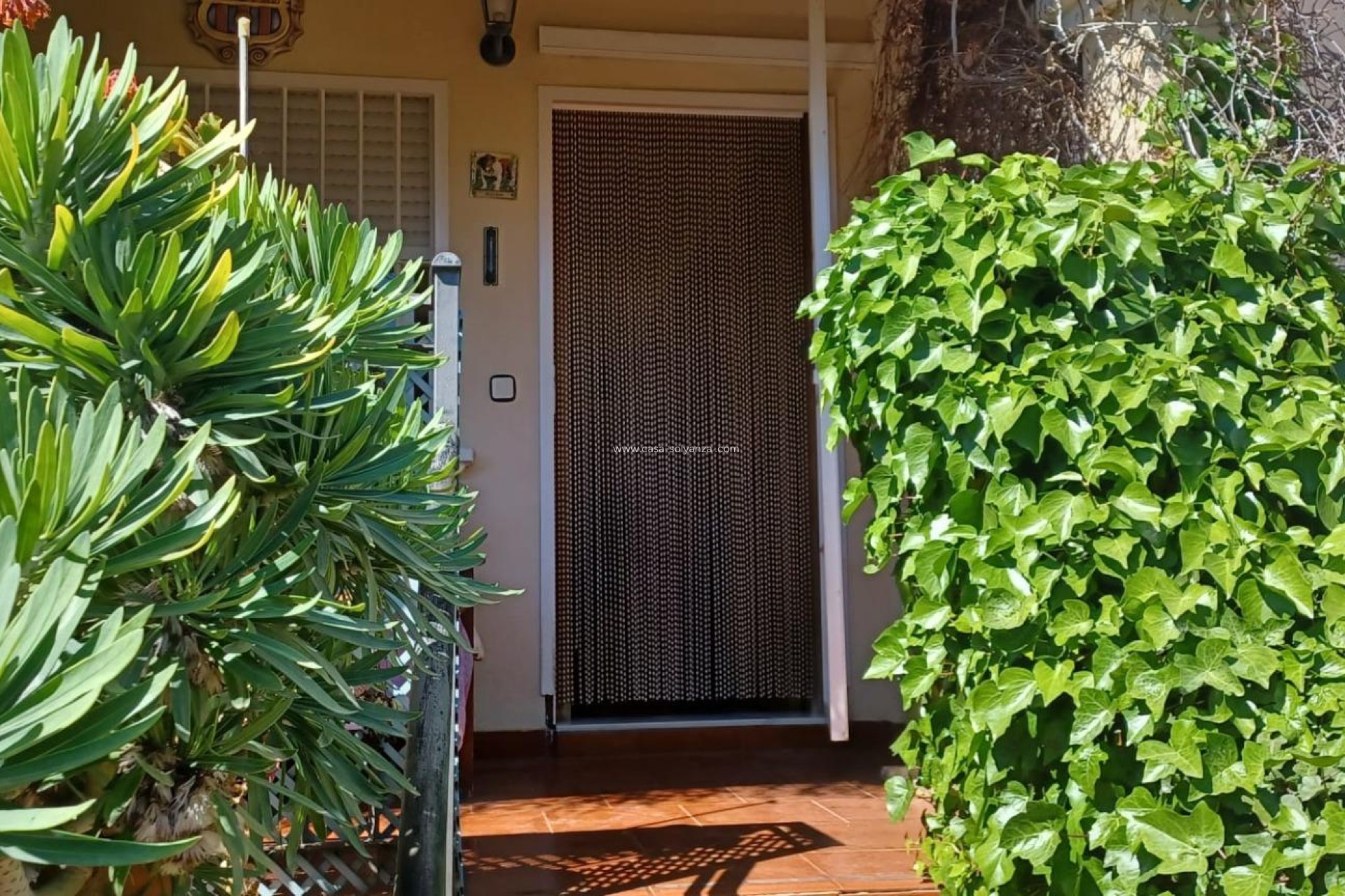 Revente - Maison de ville - Orihuela Costa - La Chismosa