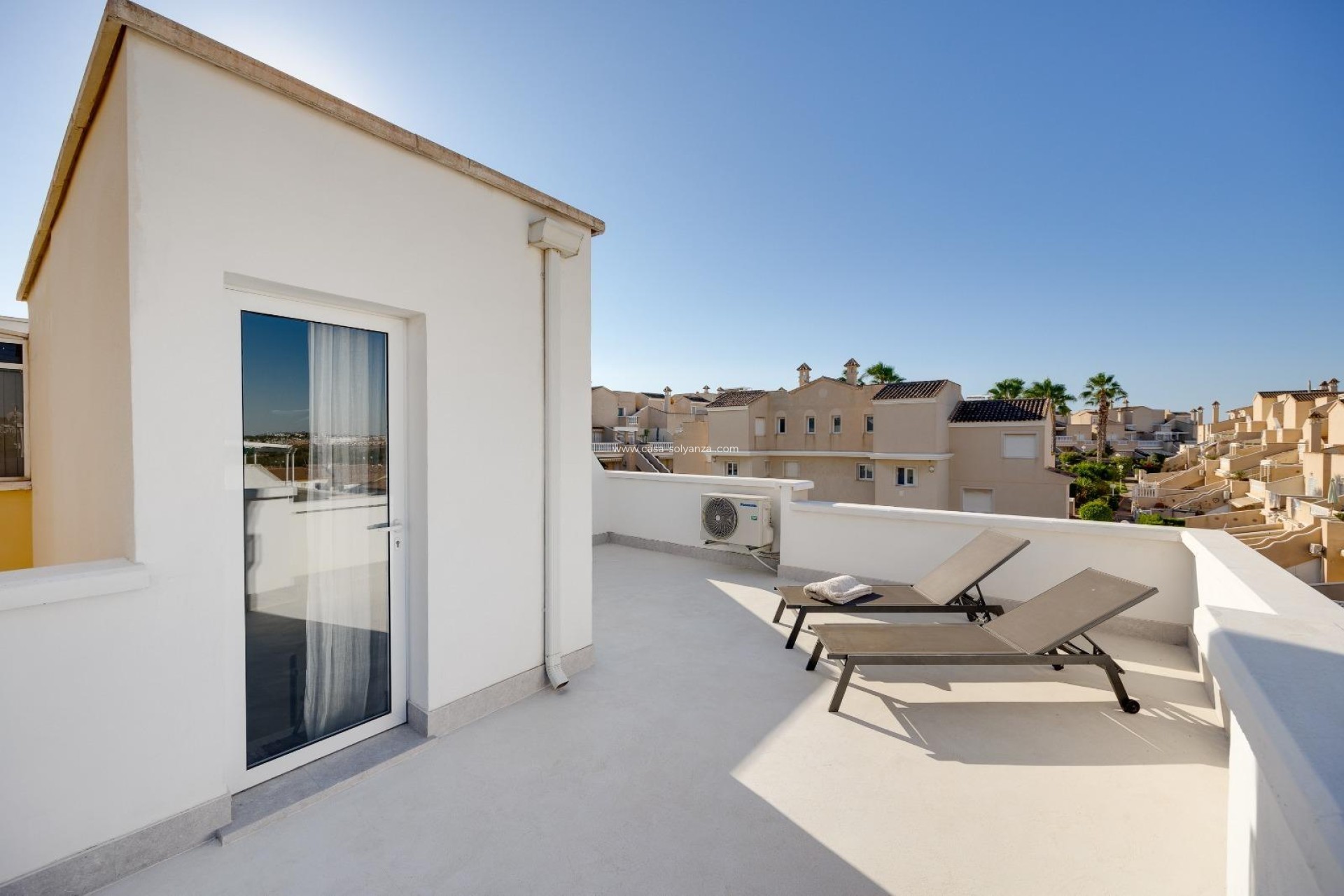 Revente - Maison de ville - Orihuela Costa - La Florida