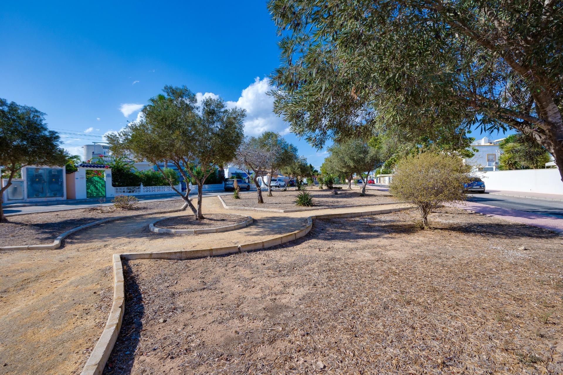 Revente - Maison de ville - Orihuela Costa - La Florida