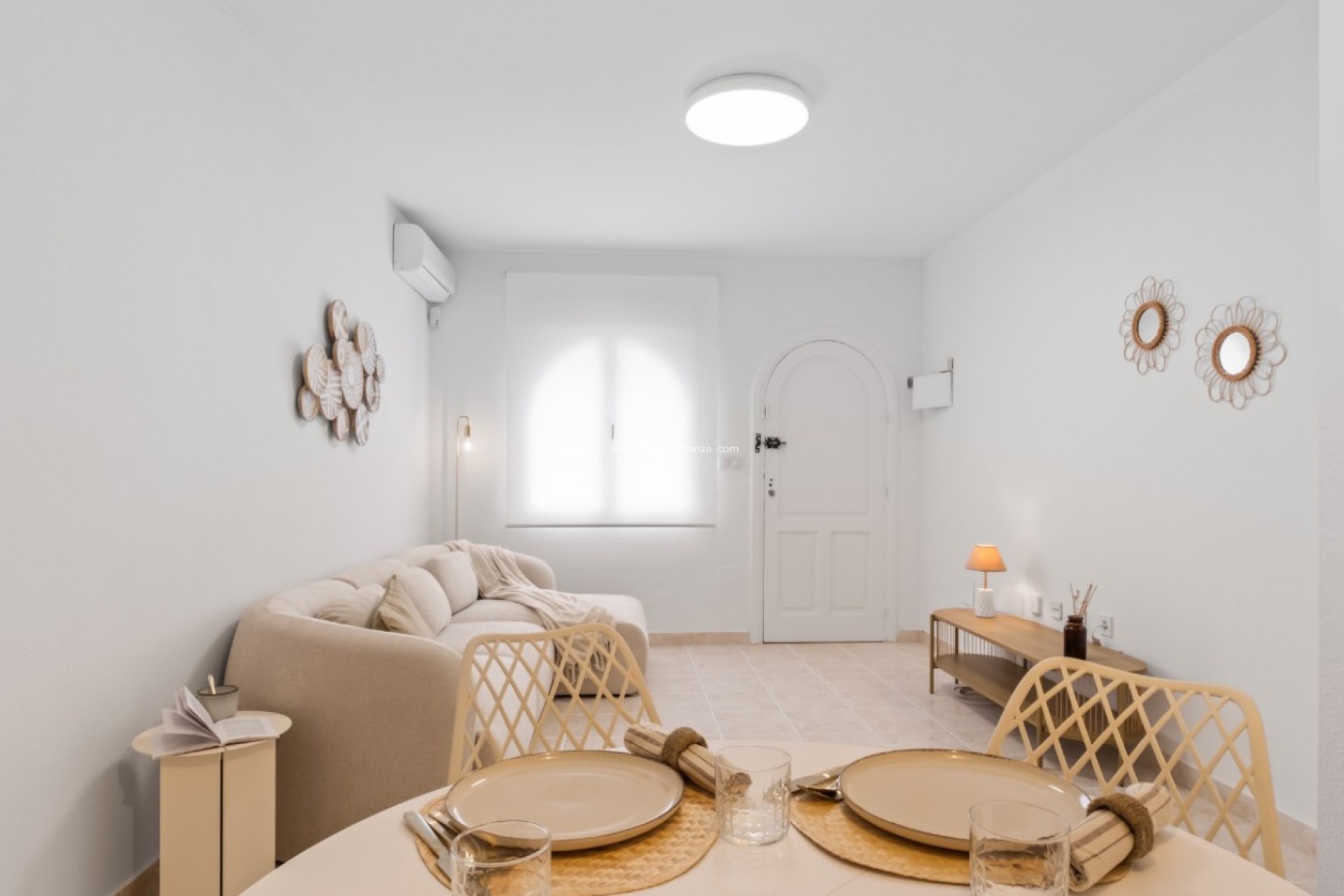 Revente - Maison de ville - Orihuela Costa - La Florida