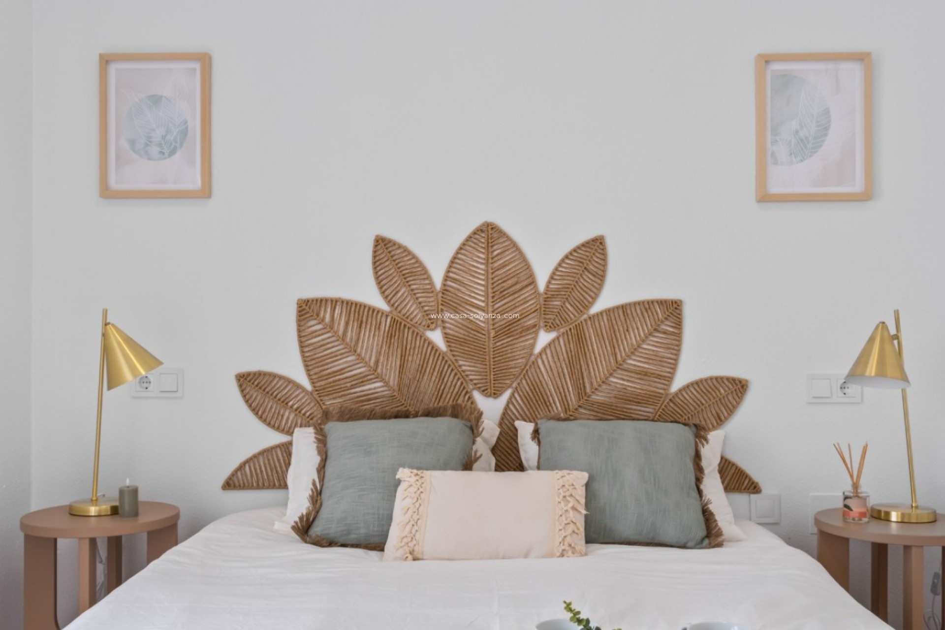 Revente - Maison de ville - Orihuela Costa - La Florida