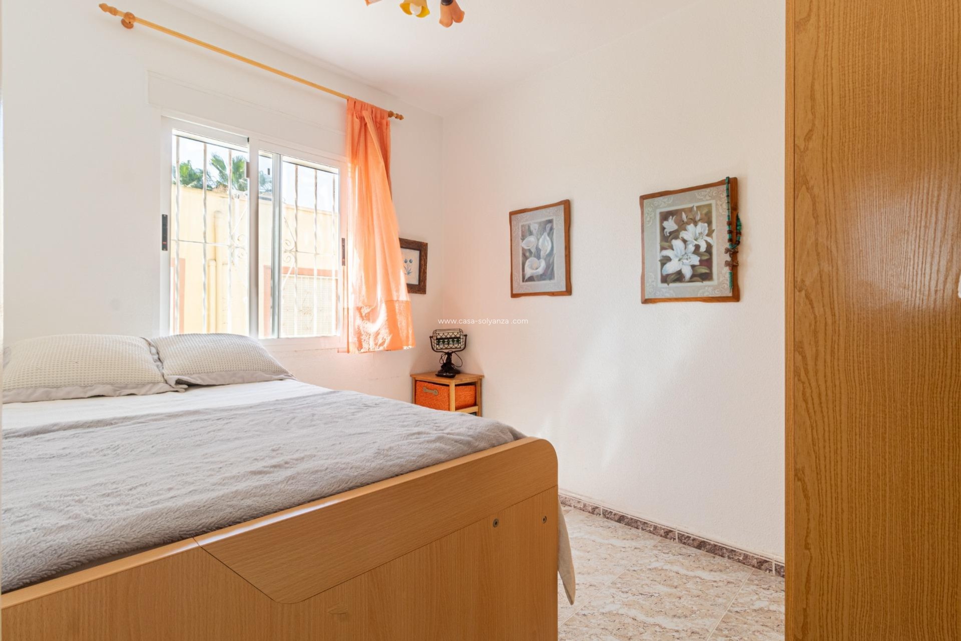 Revente - Maison de ville - Orihuela Costa - La Regia