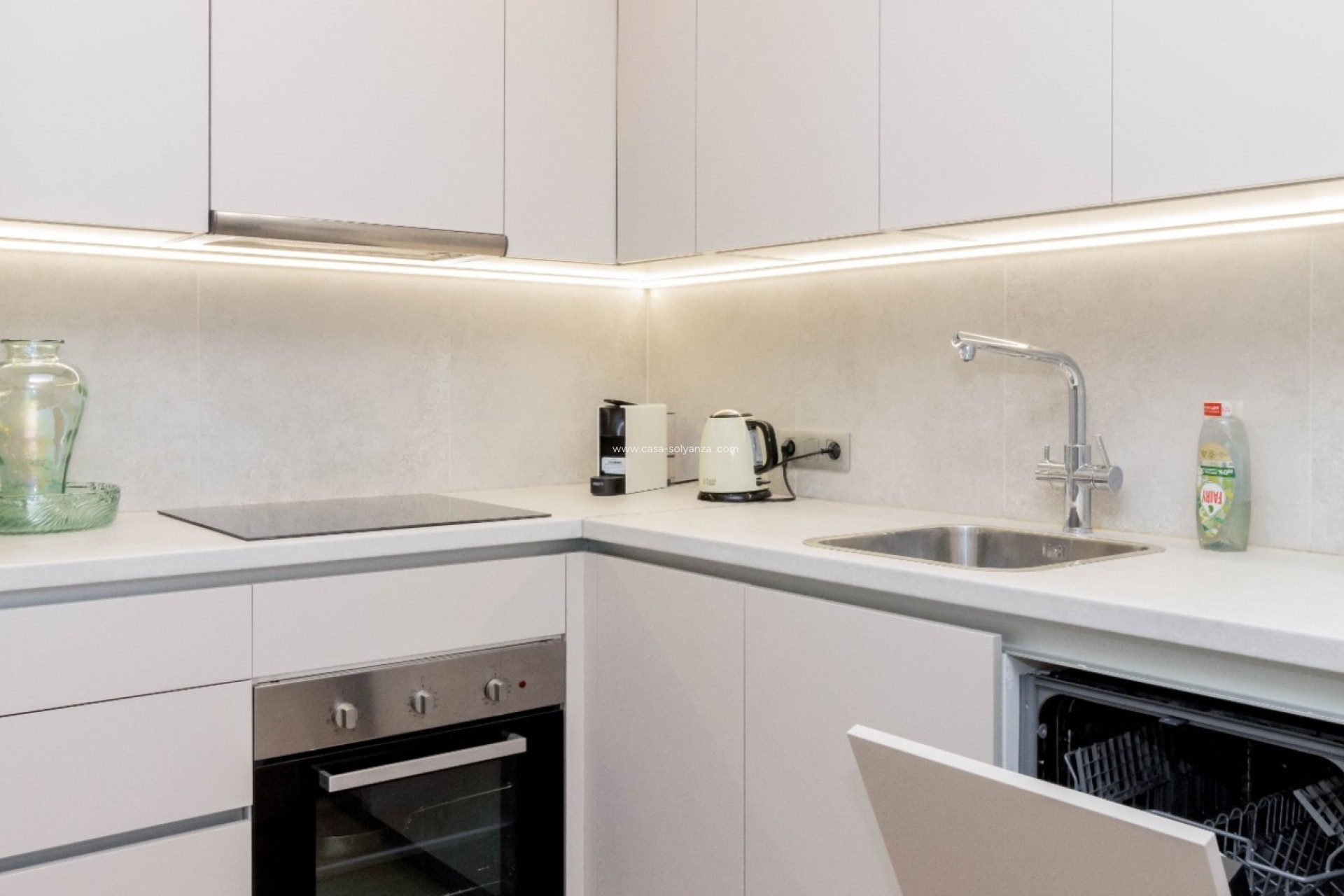 Revente - Maison de ville - Orihuela Costa - La Zenia- Orihuela costa