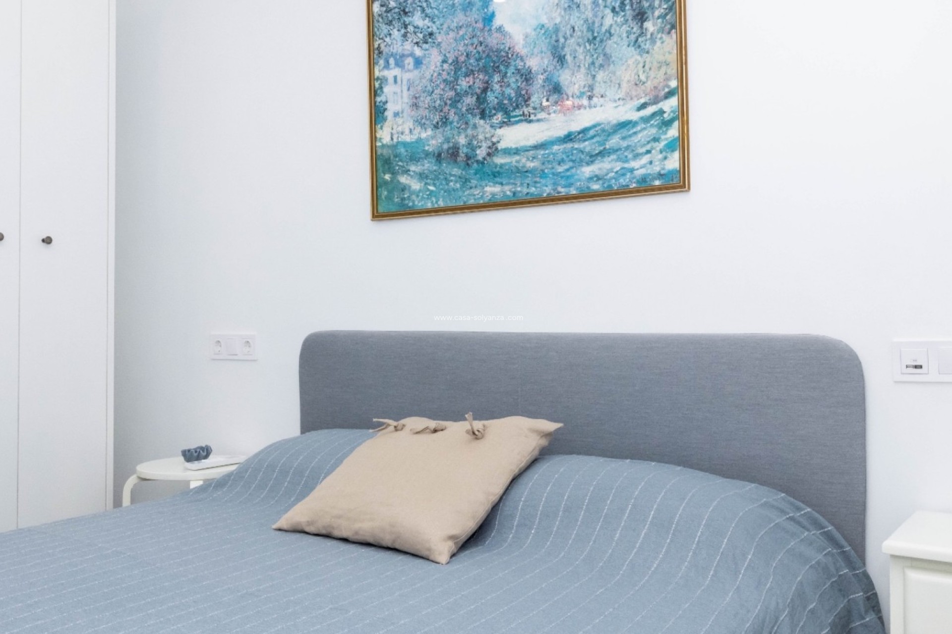 Revente - Maison de ville - Orihuela Costa - La Zenia- Orihuela costa