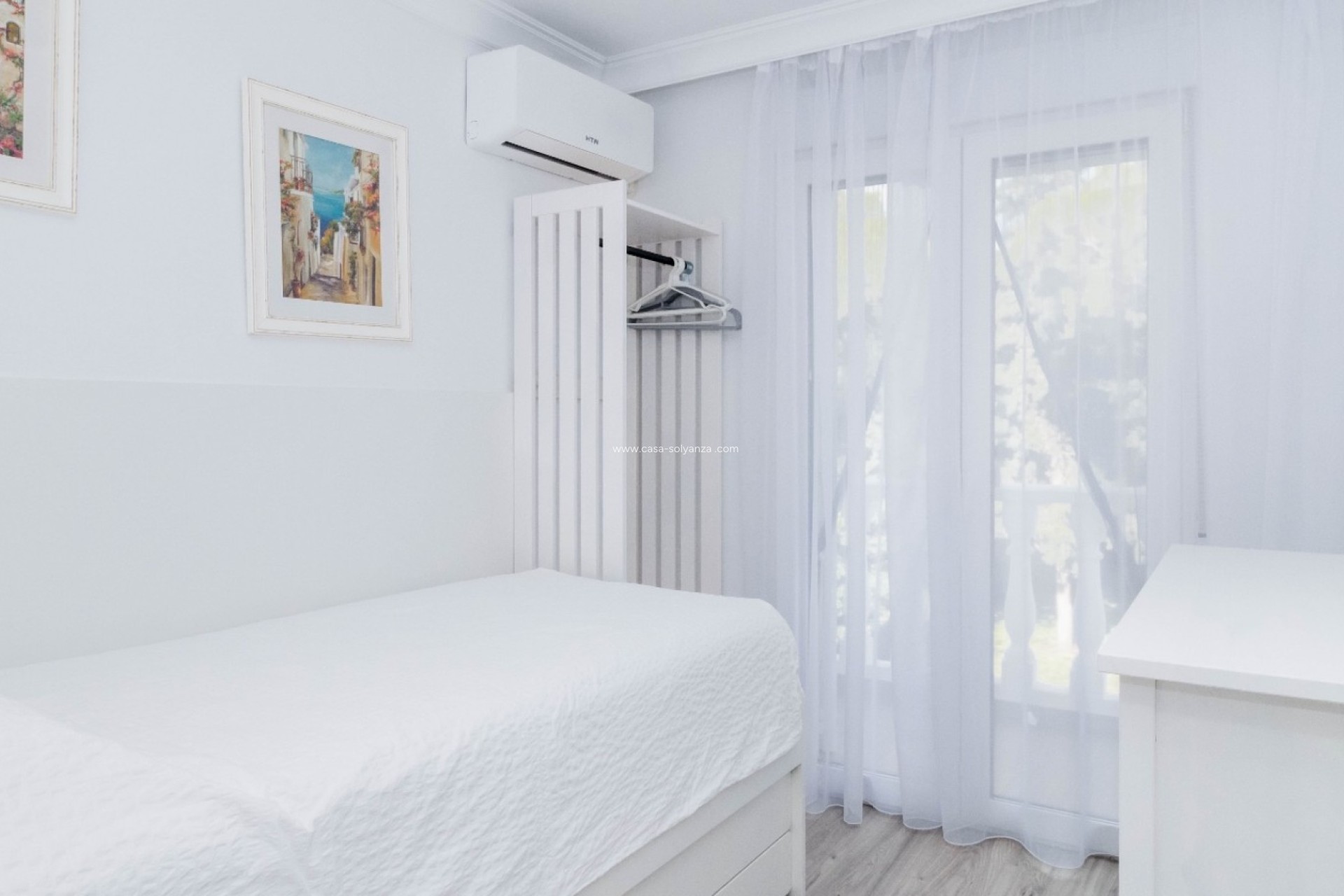 Revente - Maison de ville - Orihuela Costa - La Zenia- Orihuela costa