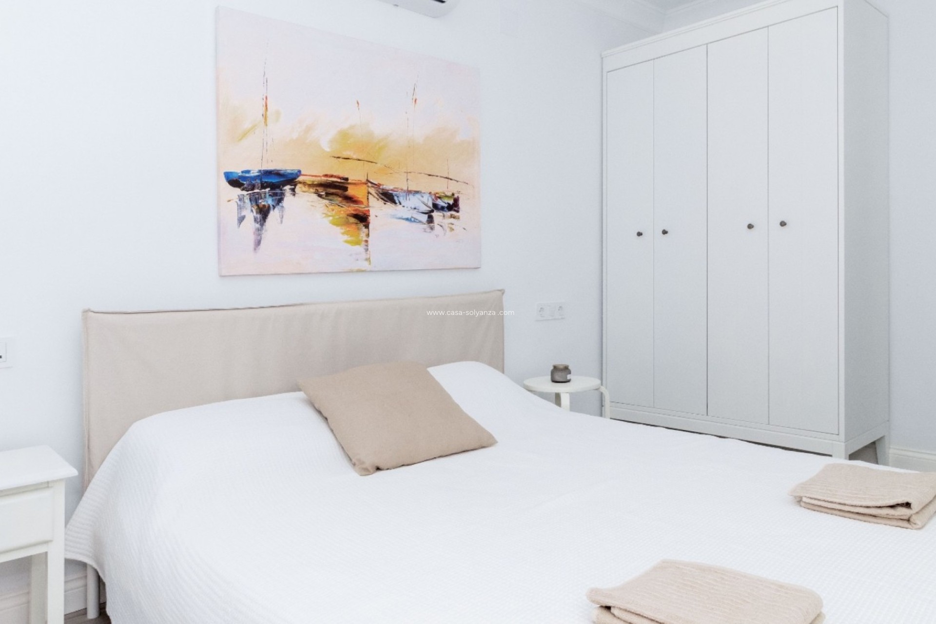 Revente - Maison de ville - Orihuela Costa - La Zenia- Orihuela costa